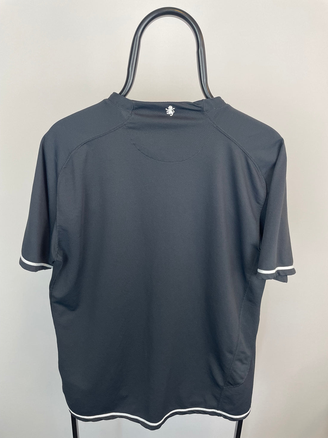 Aston Villa 07/08 3 trøje - XL