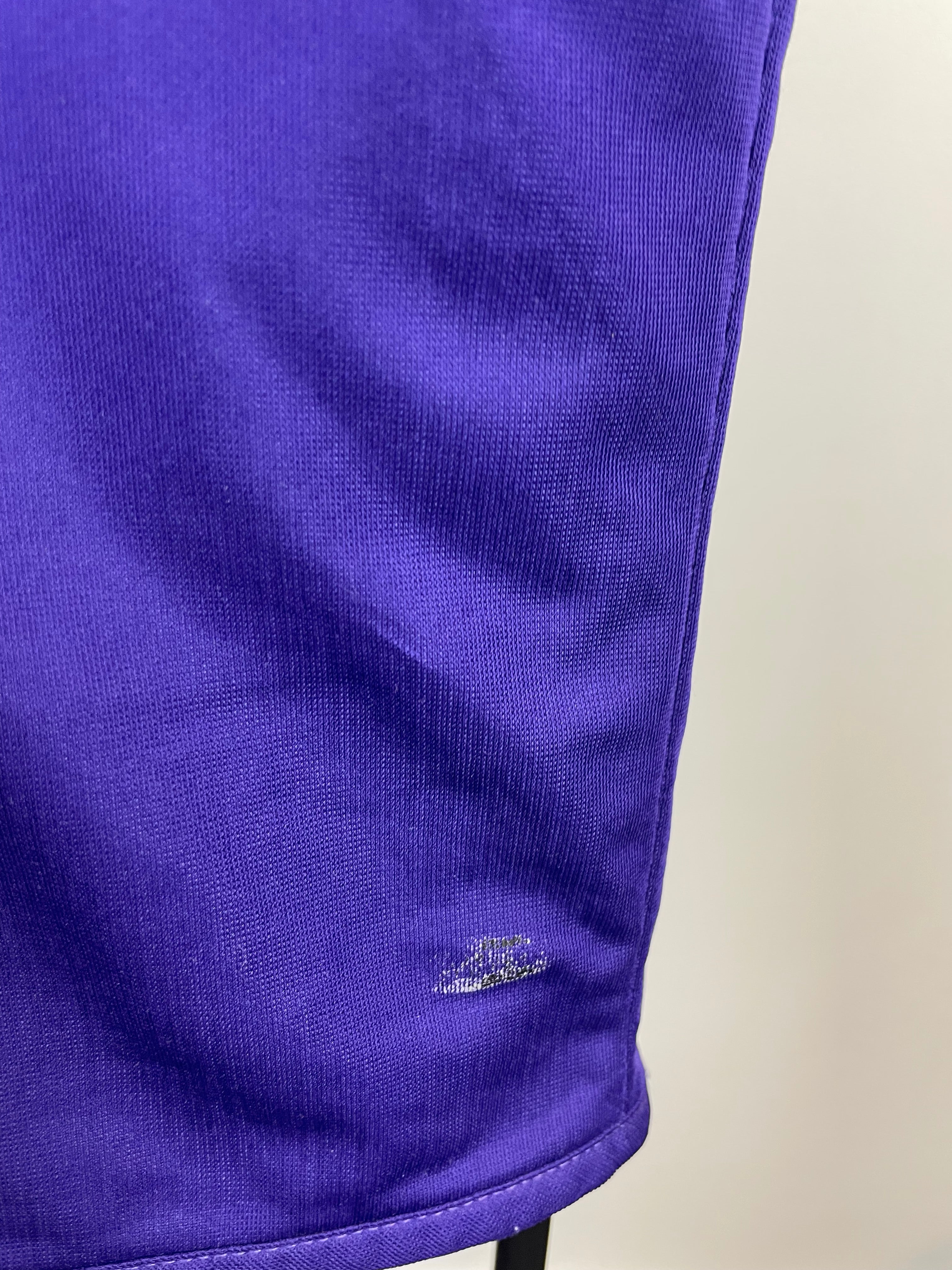 Ronaldo Nazario Real Madrid 02/03 3 trøje - M