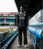 FOOTBALL SHIRT LS - DRAGON