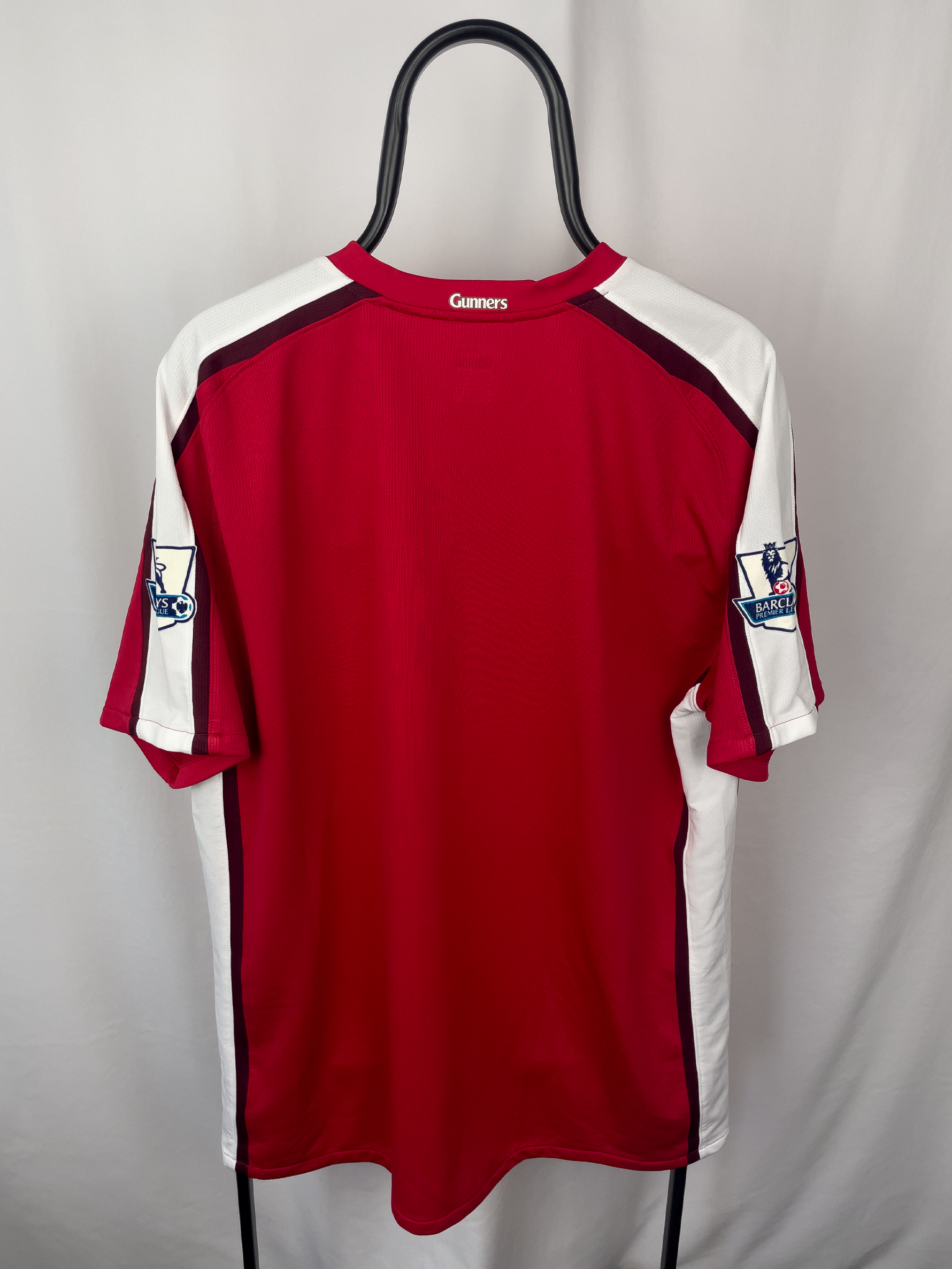 Arsenal 08/10 hjemmebanetrøje - XL
