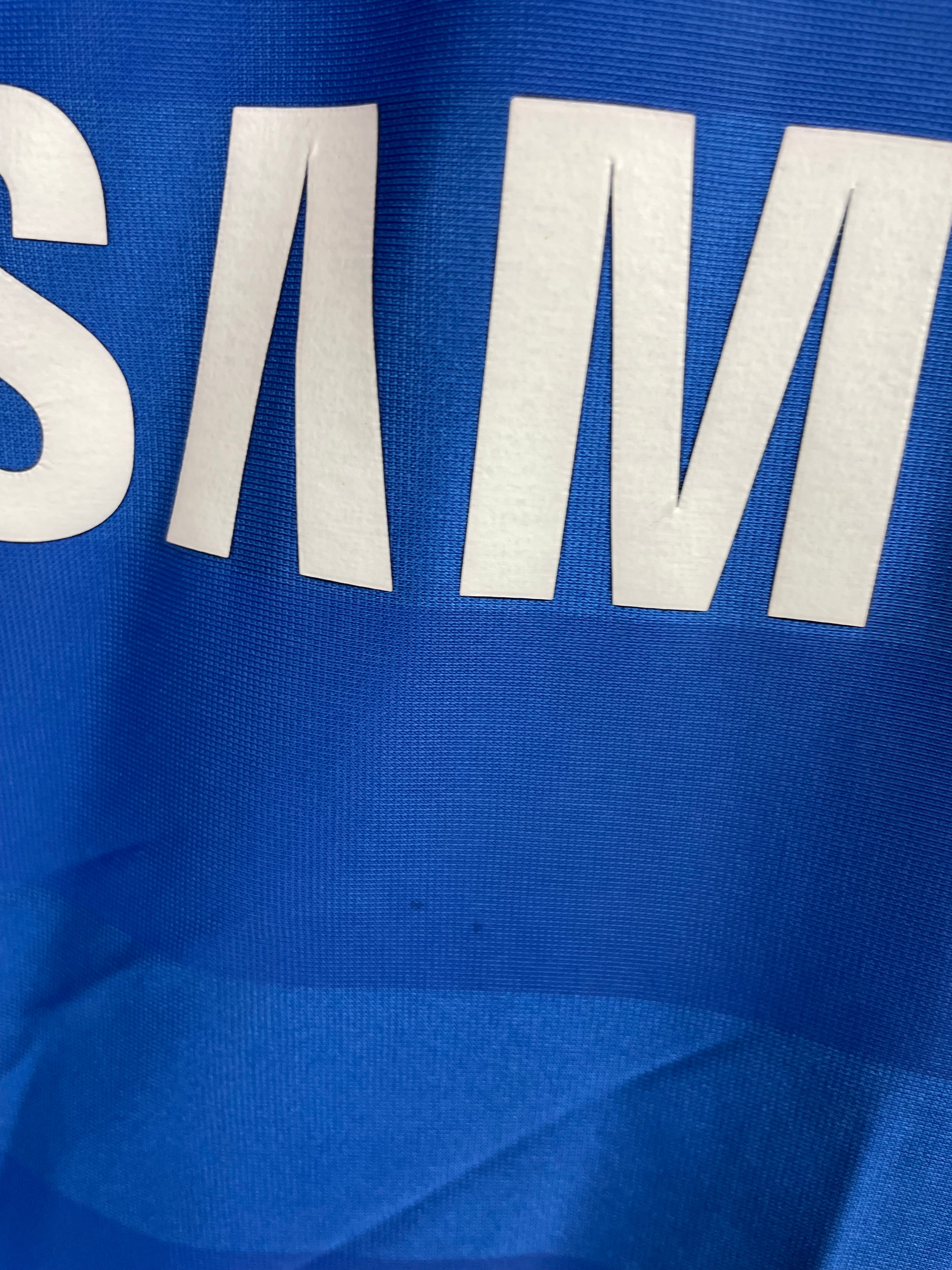 Frank Lampard Chelsea FC 11/12 hjemmebanetrøje - M