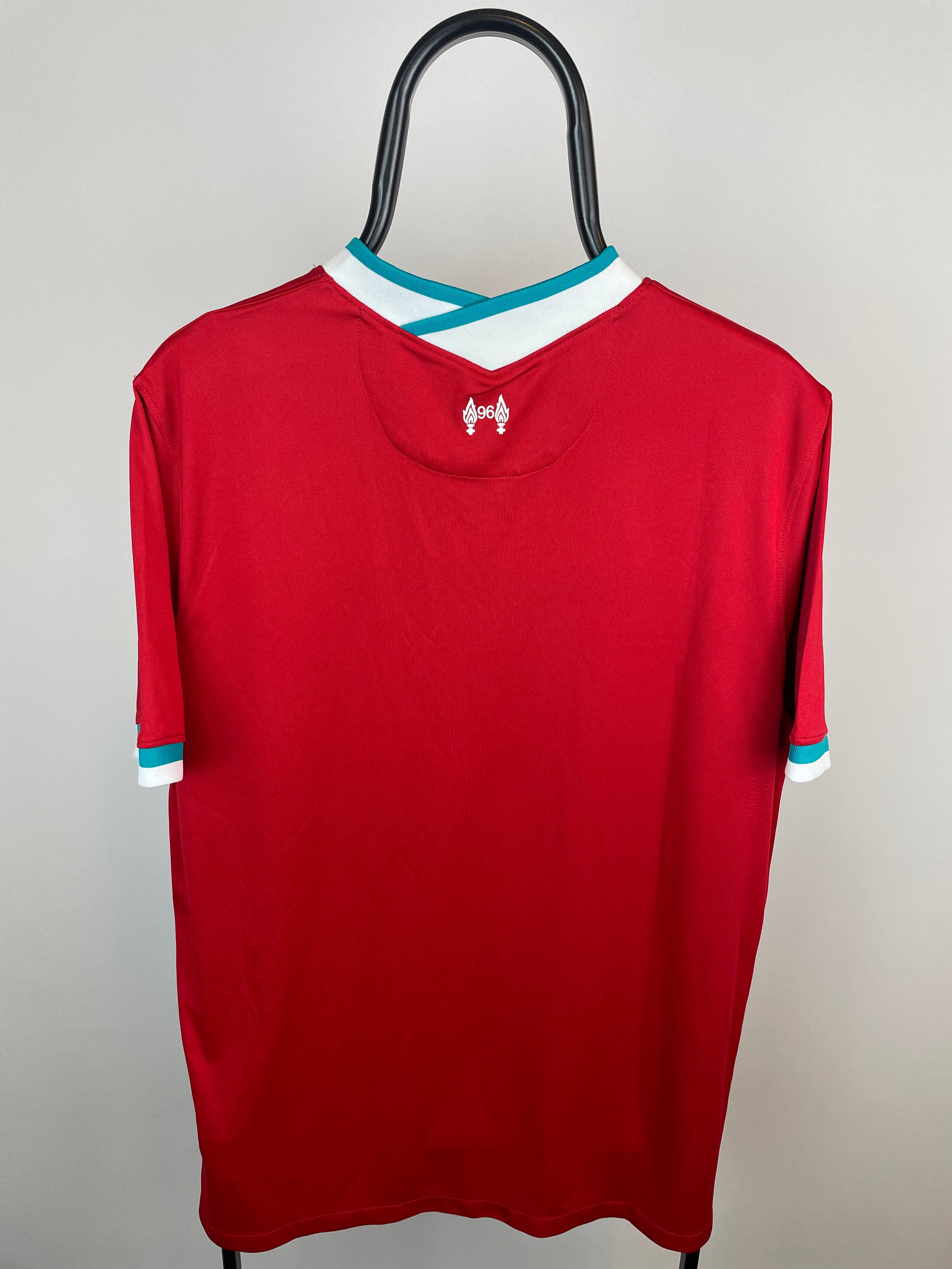 Liverpool 20/21 hjemmebanetrøje - XL