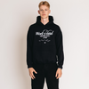 Work Hard Hoodie
