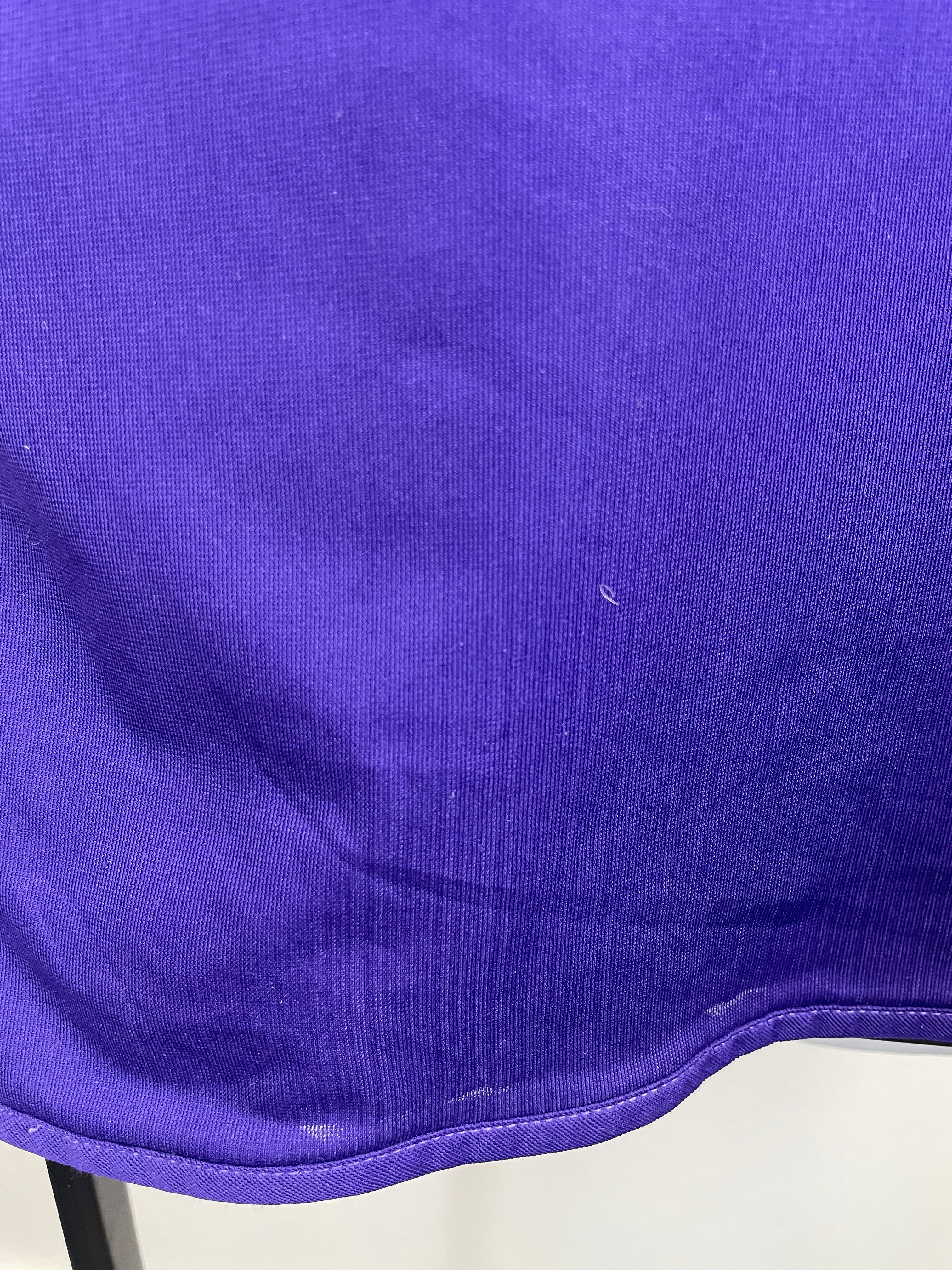 Ronaldo Nazario Real Madrid 02/03 3 trøje - M