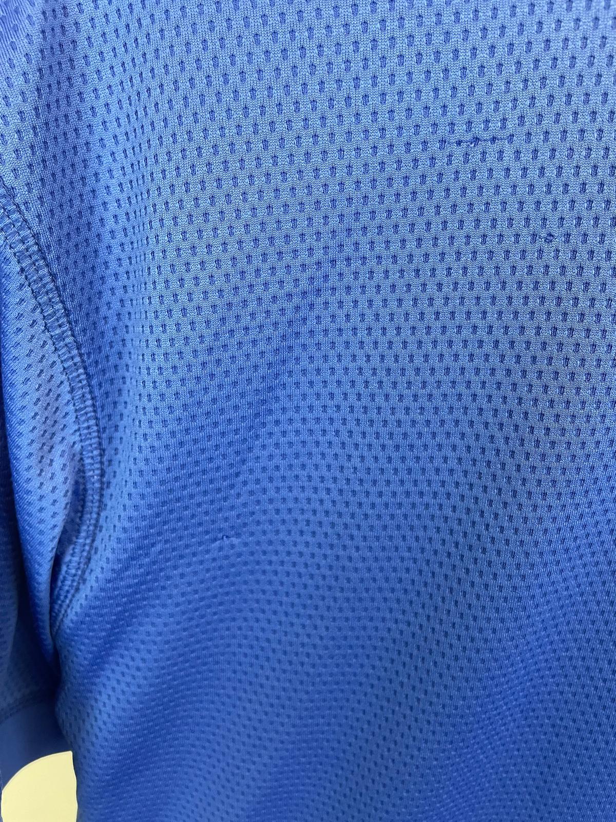 Chelsea 09/10 hjemmebanetrøje - M