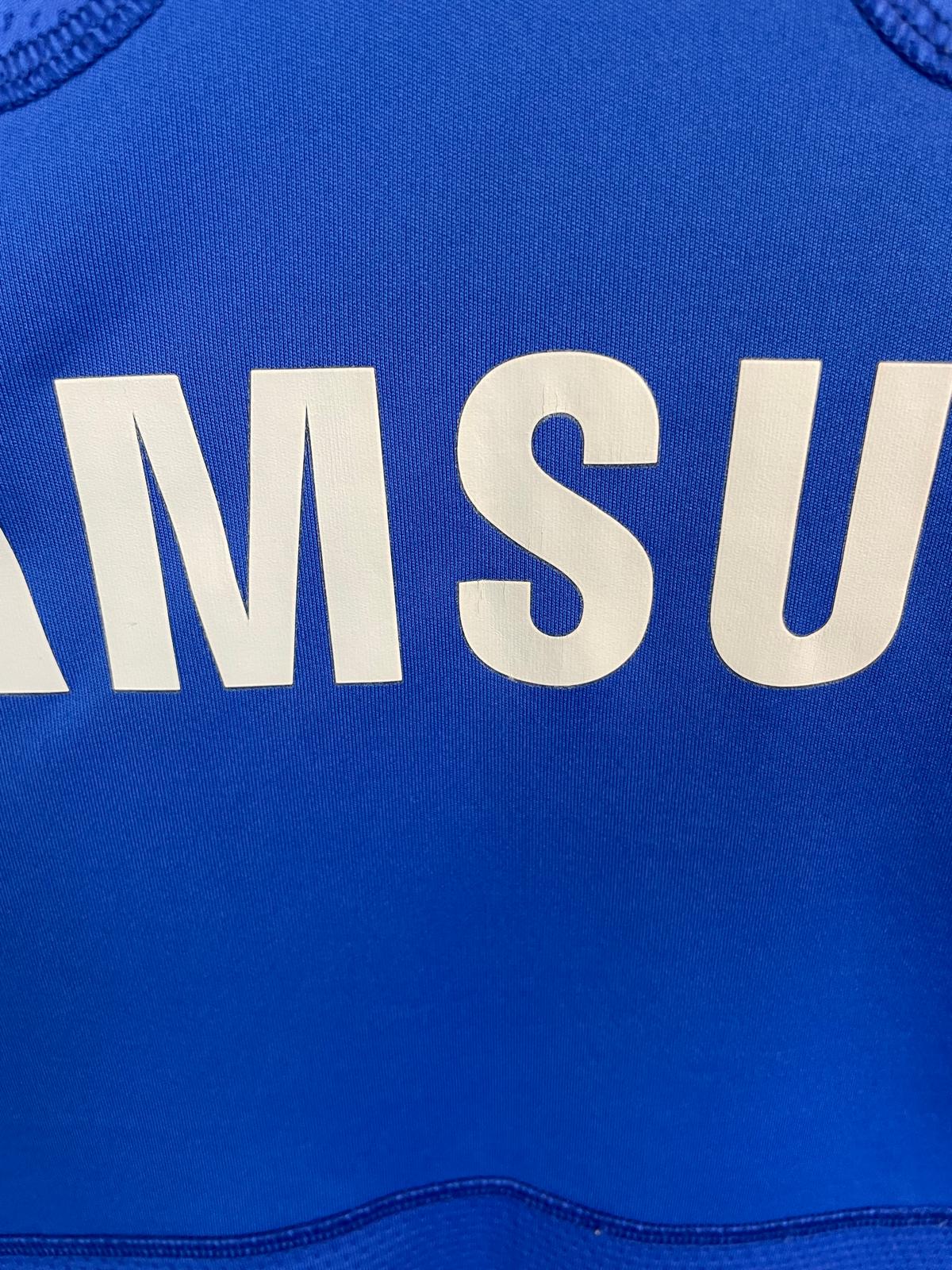 Chelsea 09/10 hjemmebanetrøje - M