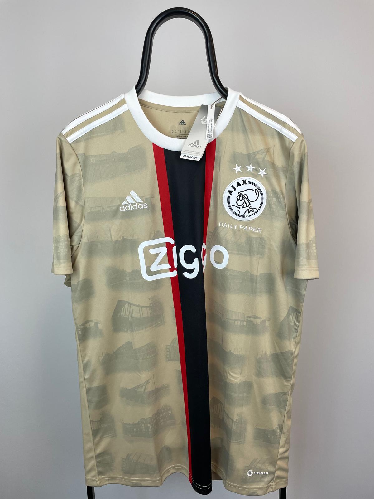 Ajax 22/23 3 trøje - L
