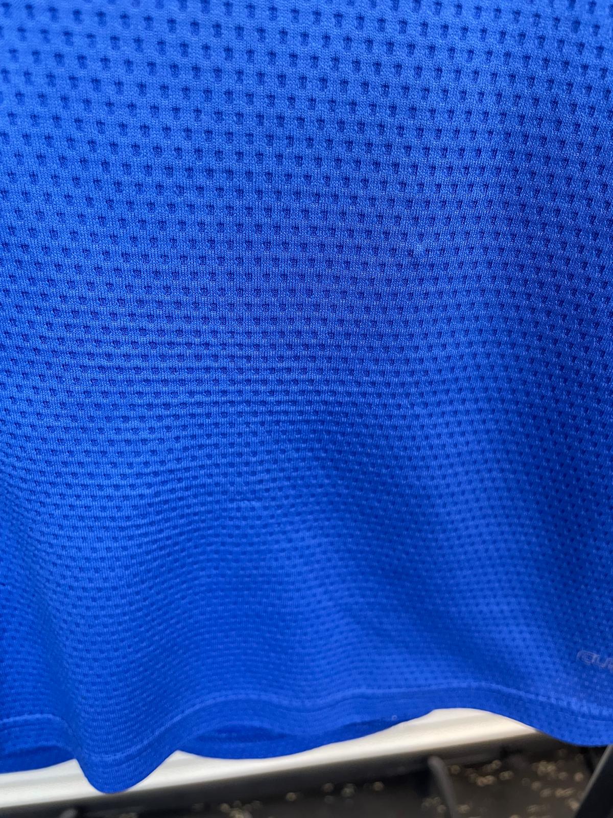 Chelsea 09/10 hjemmebanetrøje - M