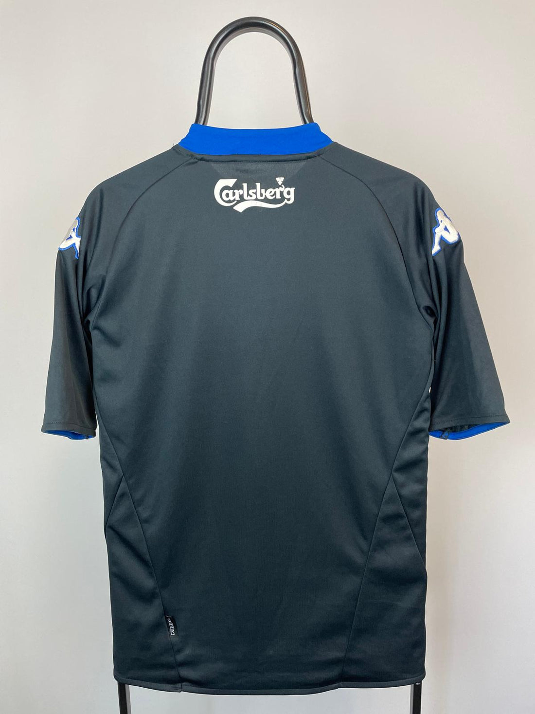 FCK 07/08 udebanetrøje - M