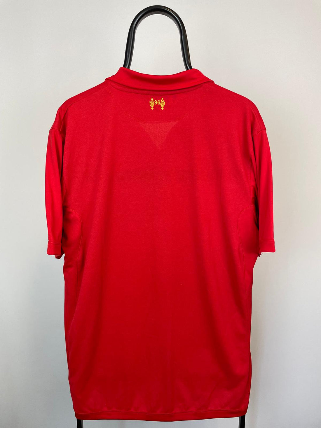 Liverpool 12/13 hjemmebanetrøje - XL