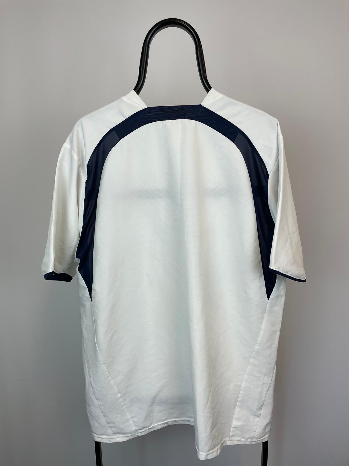 Tottenham 06/07 hjemmebanetrøje - XL