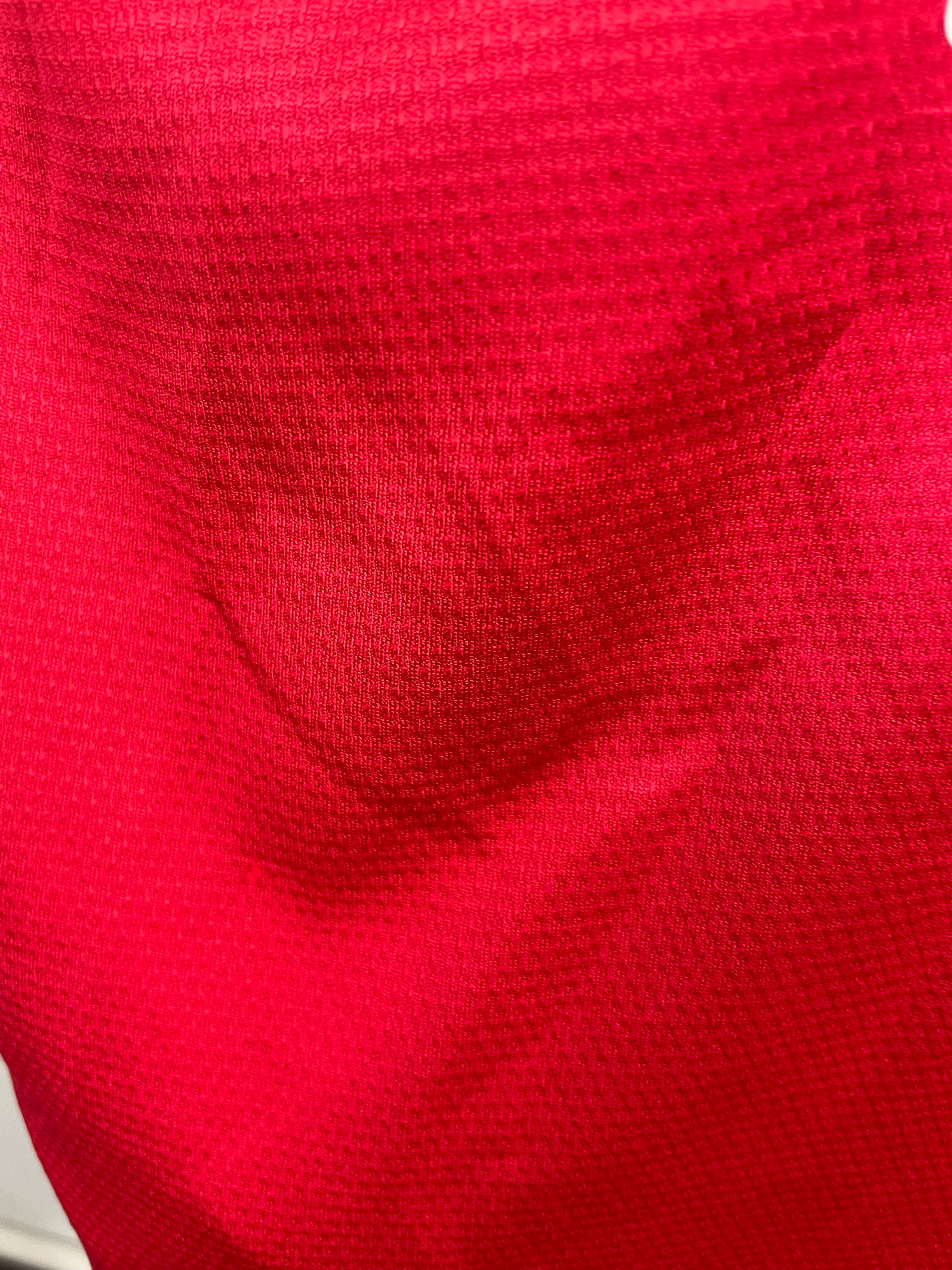 Nicklas Bendtner Arsenal 13/14 hjemmebanetrøje - M