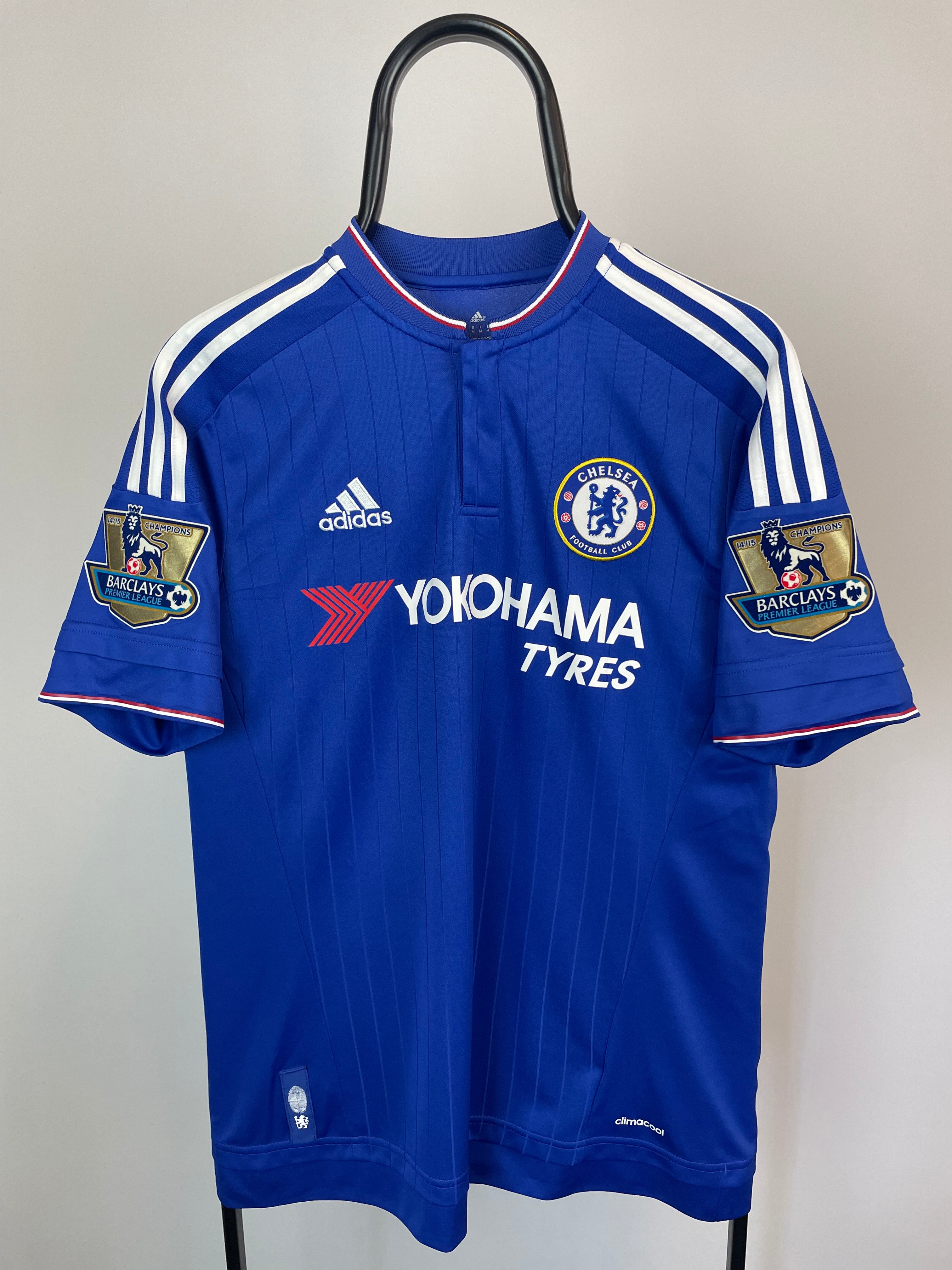 Alexandre Pato Chelsea 15/16 hjemmebanetrøje - M