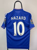 Eden Hazard Chelsea 15/16 hjemmebanetrøje - S