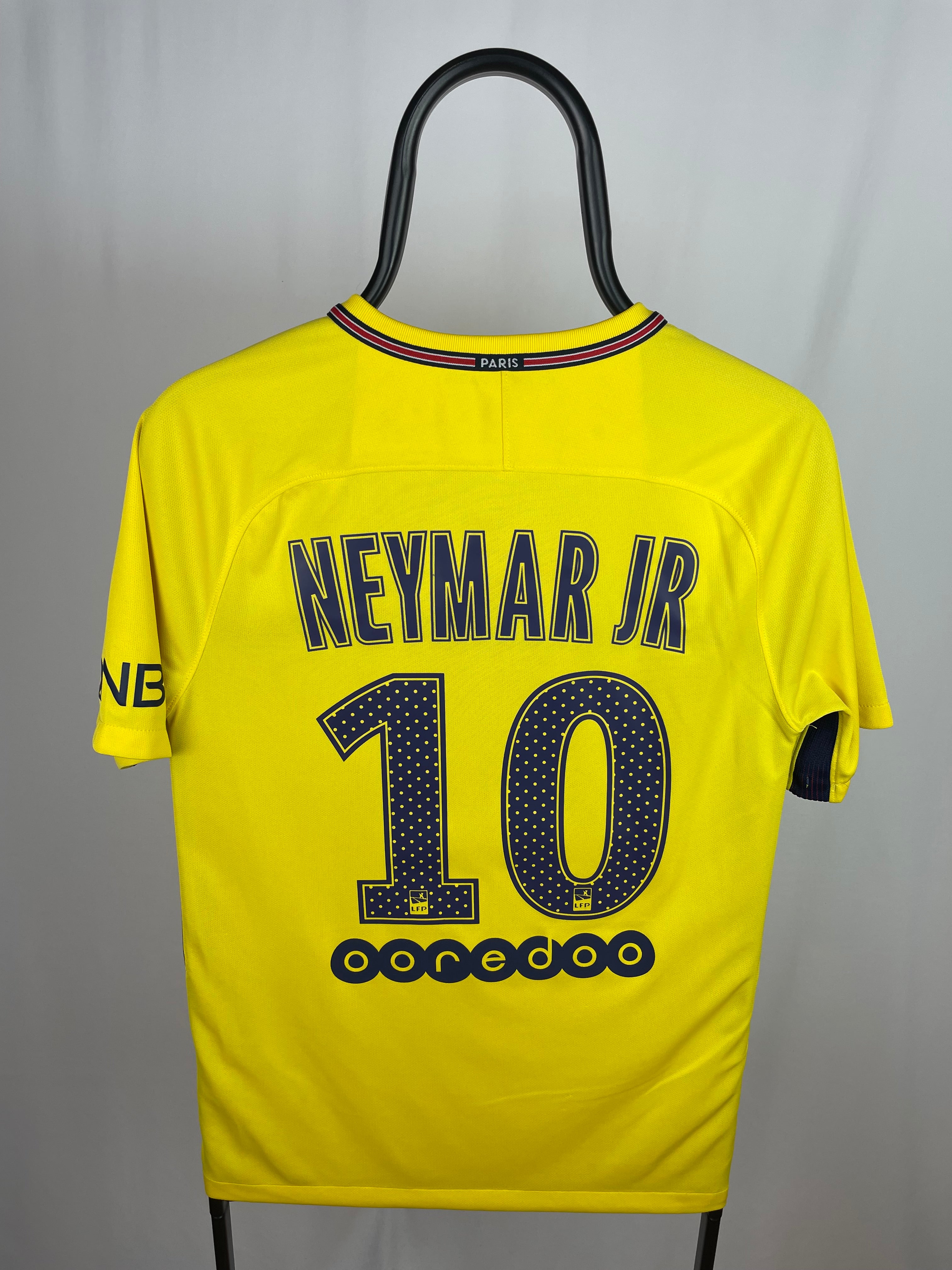 Neymar PSG Away 2017/18 - S