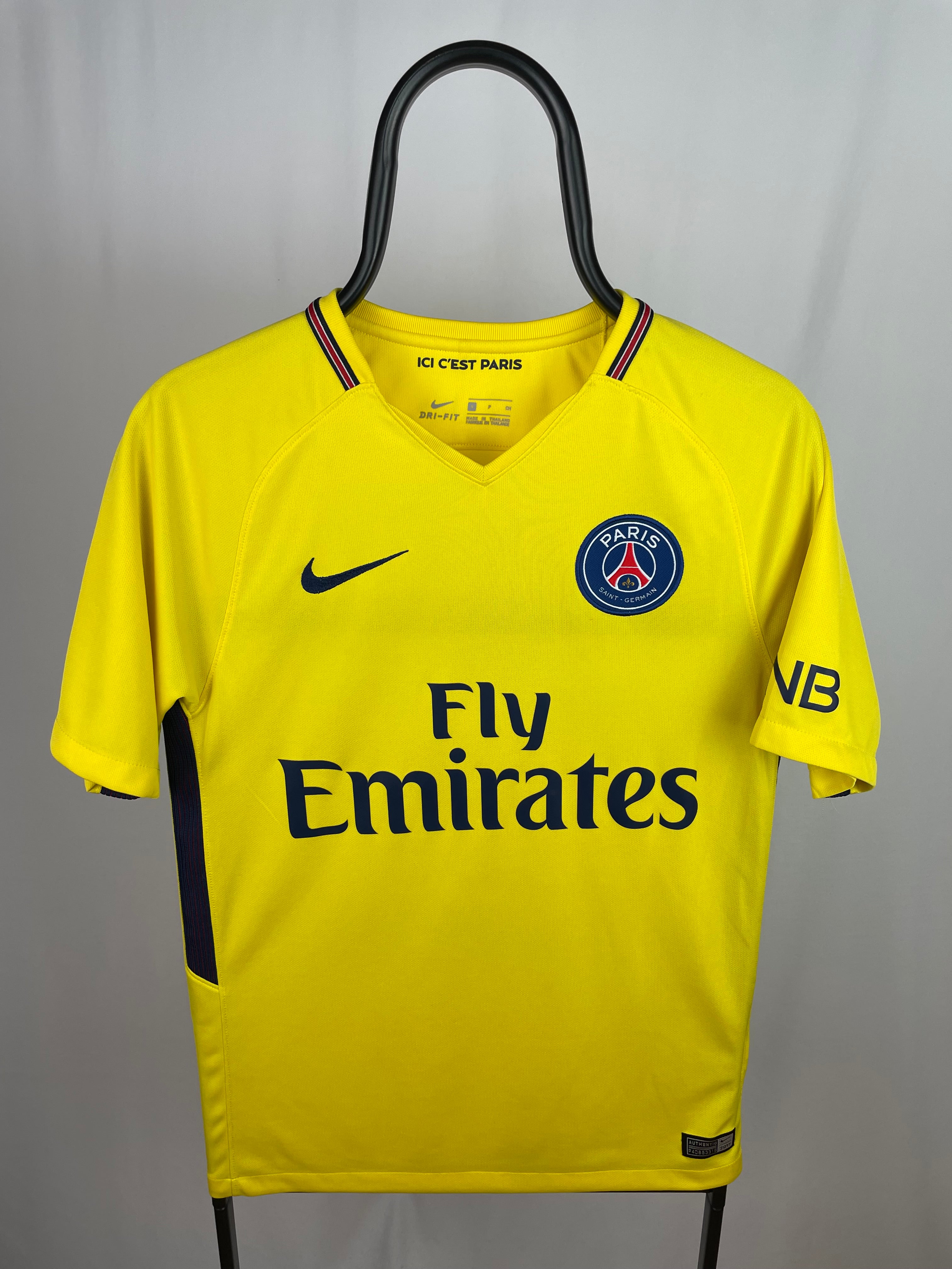 Neymar PSG Away 2017/18 - S
