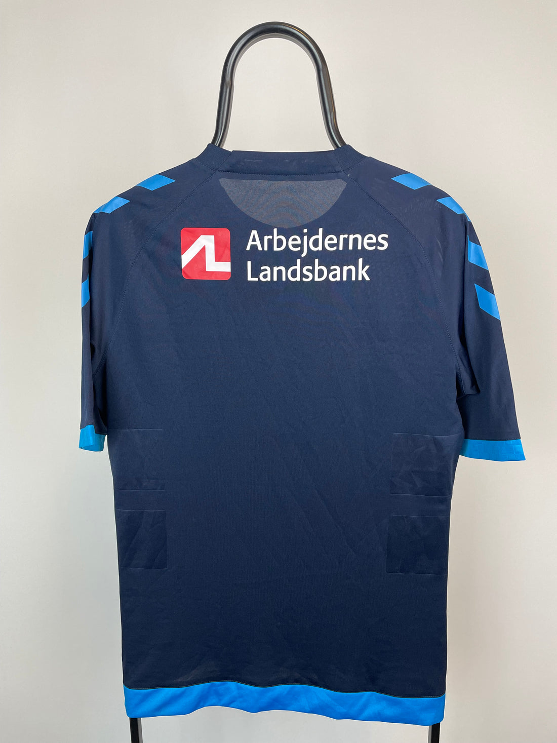 Brøndby IF 16/17 udebanetrøje - M