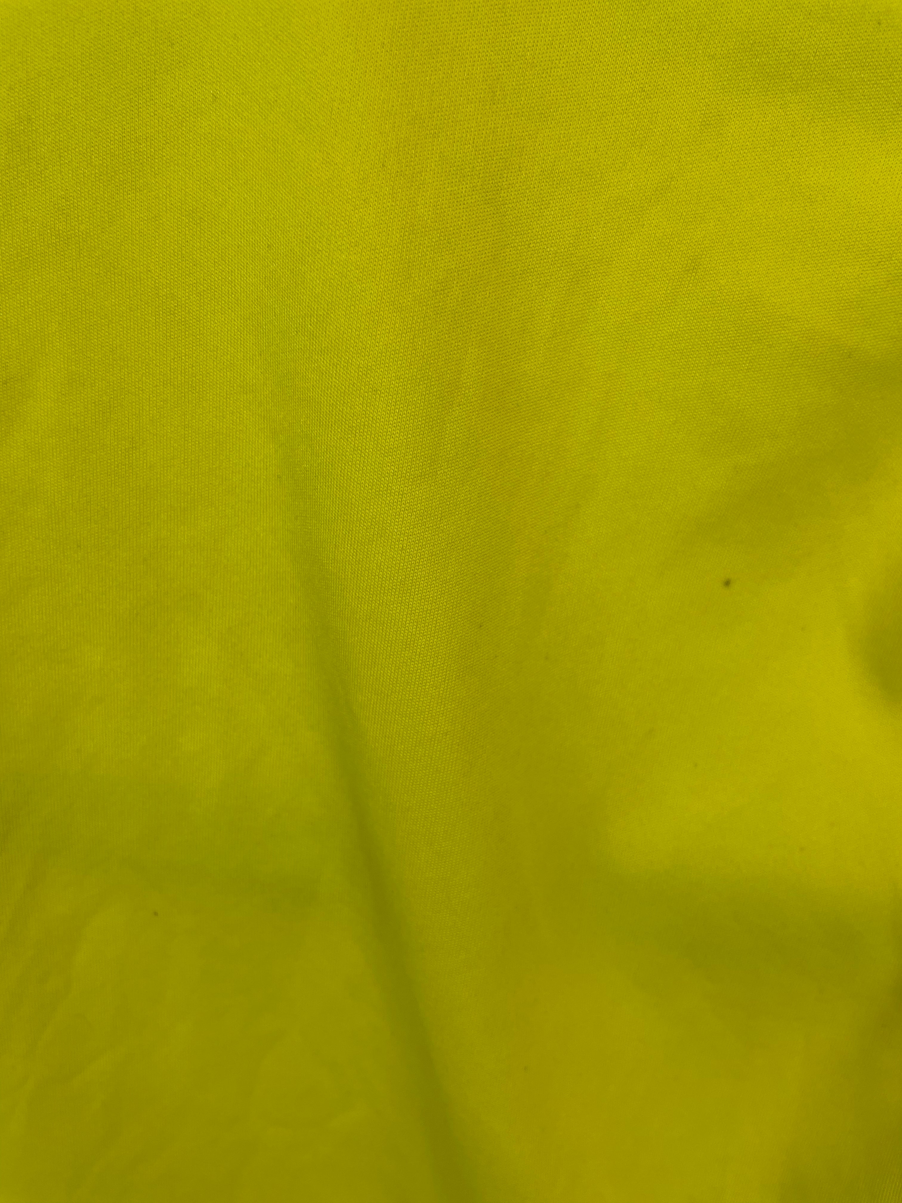 Brøndby IF 10/11 hjemmebanetrøje - S