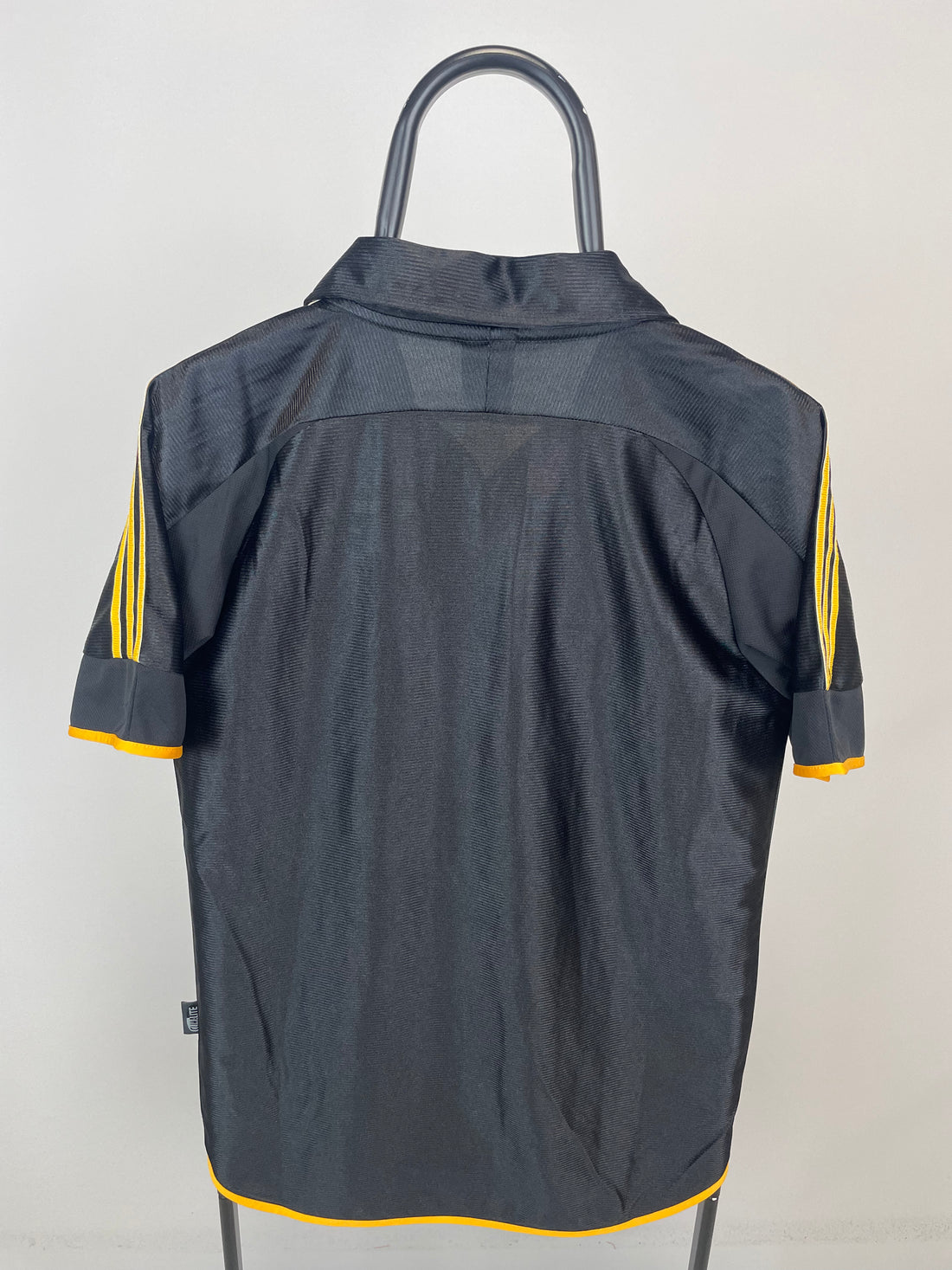 Real Madrid 00/01 ude - S