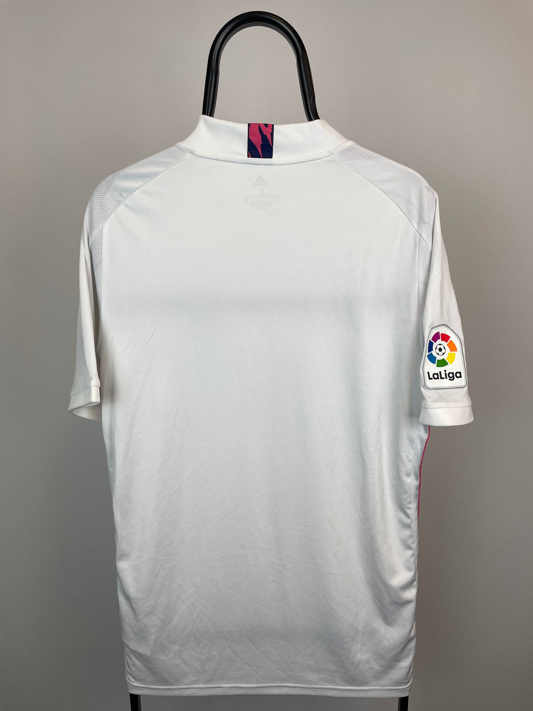 Real Madrid 20/21 hjemmebanetrøje - L