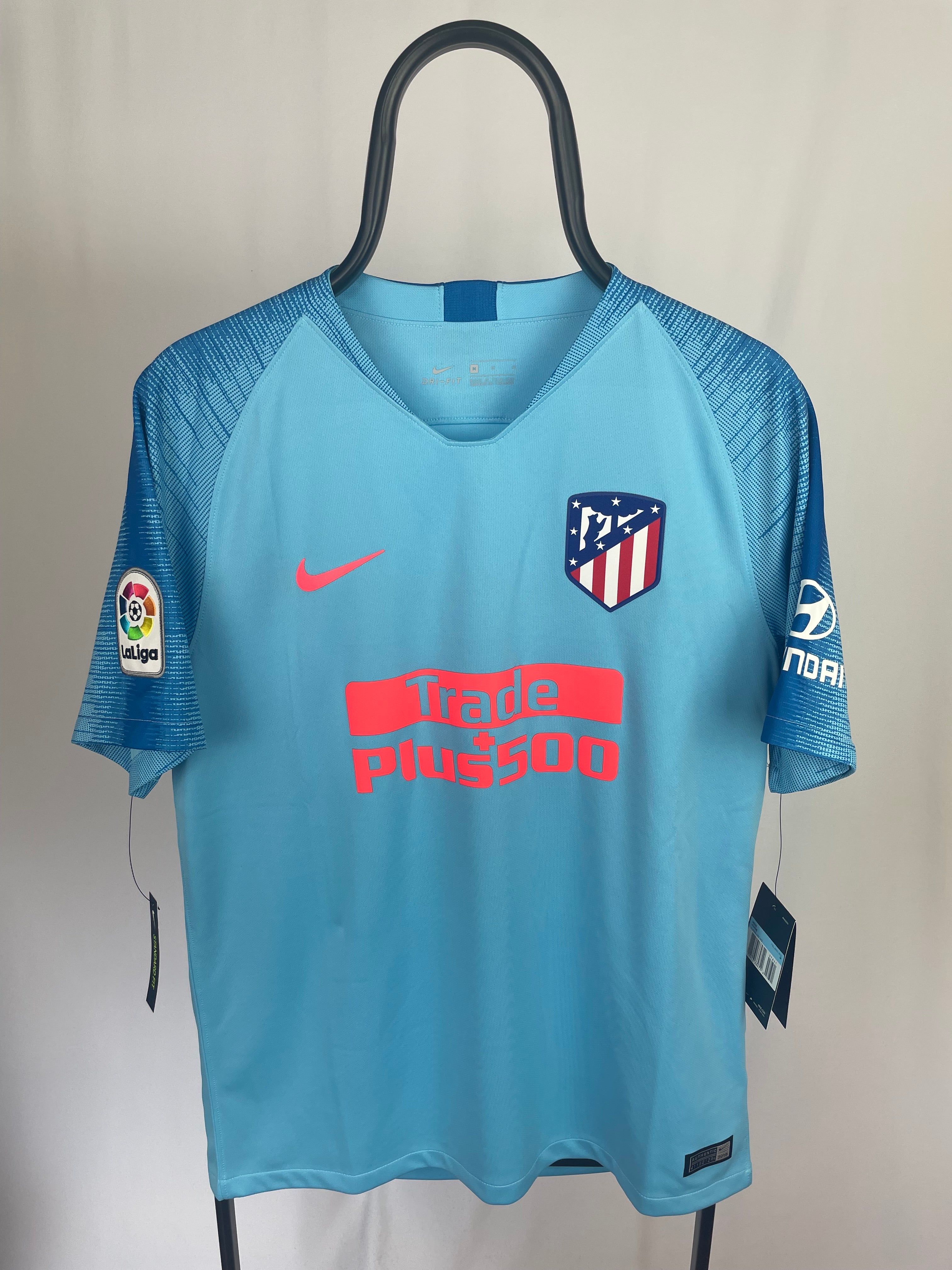 Diego Godin Atletico Madrid 18/19 away shirt - M