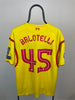 Mario Balotelli Liverpool 14/15 udebanetrøje - XL