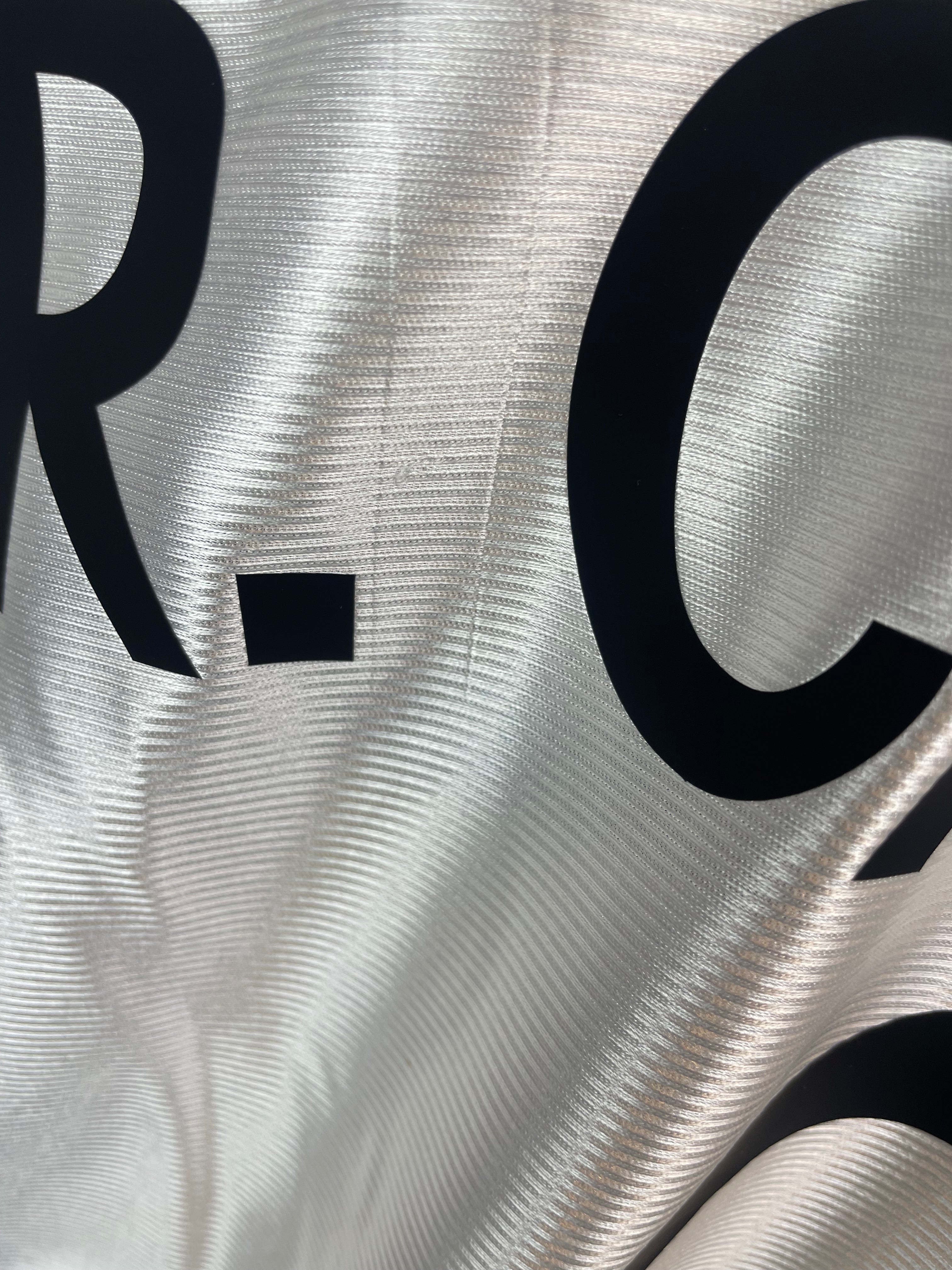 Roberto Carlos Real Madrid 98/00 hjemmebanetrøje - XL