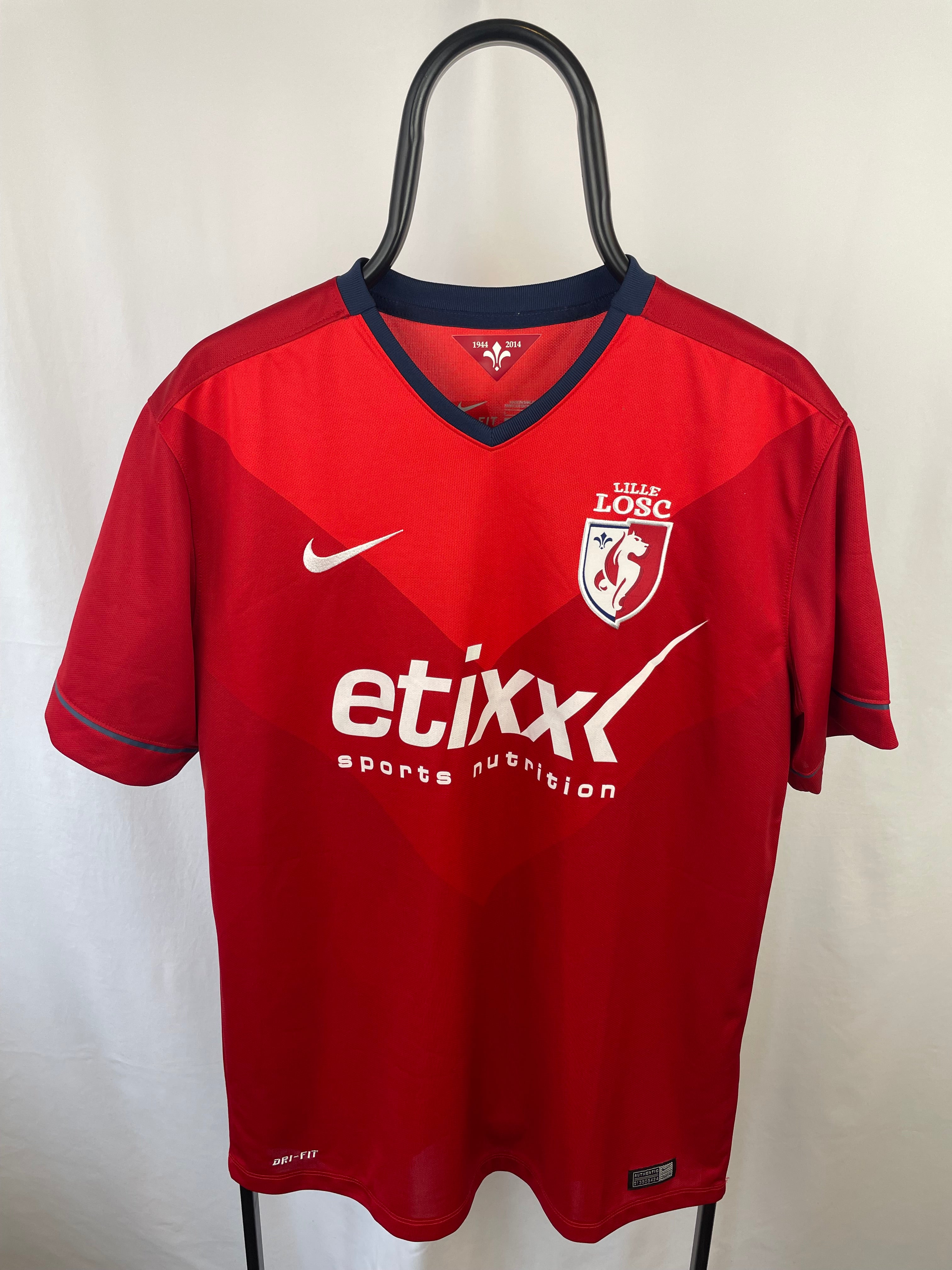 Simon Kjær Lille 13/14 hjemmebanetrøje - M