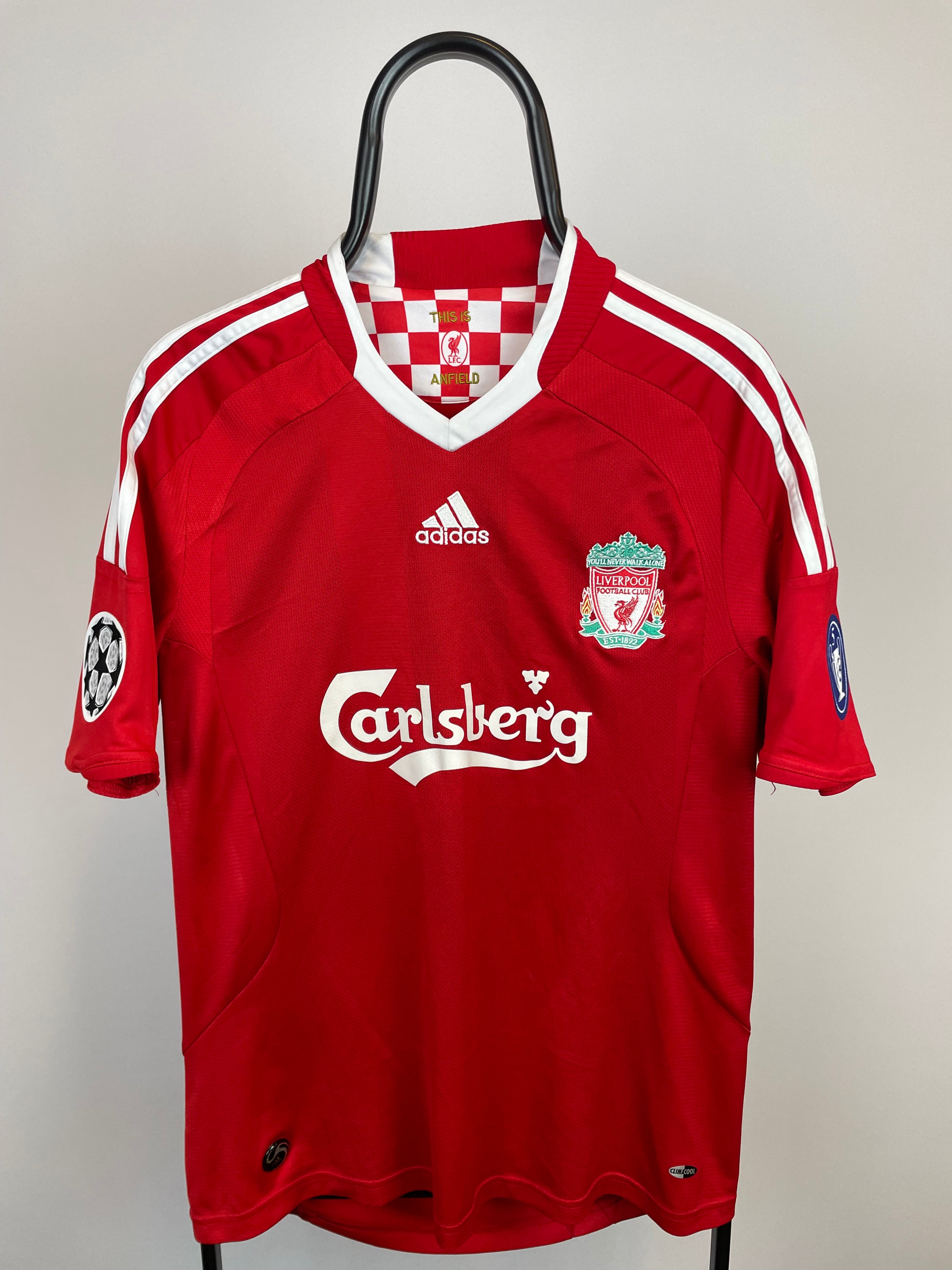Barcelona 98/99 3. trøje - M