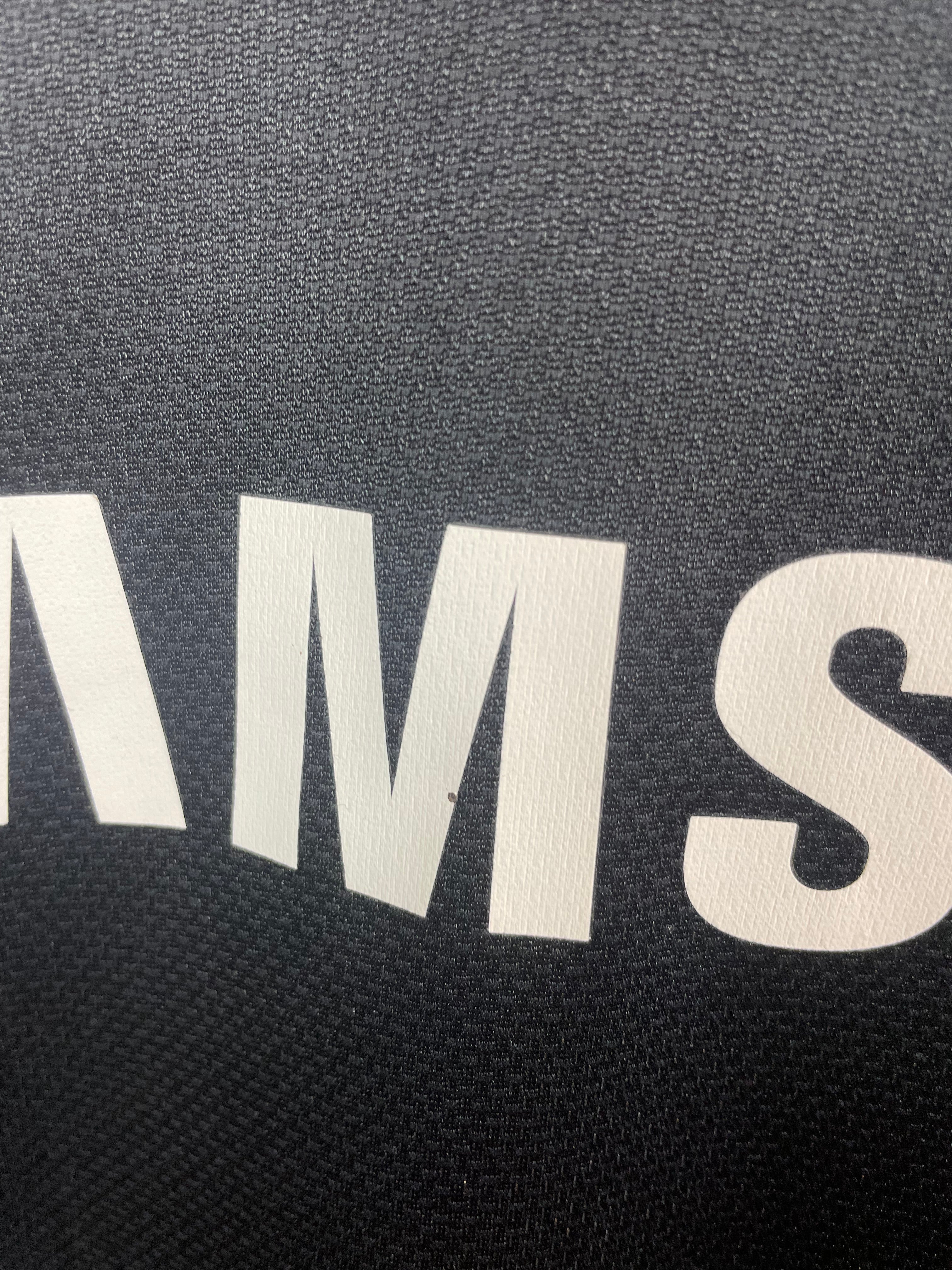 Ricardo Quaresma Chelsea 08/09 udebanetrøje - M