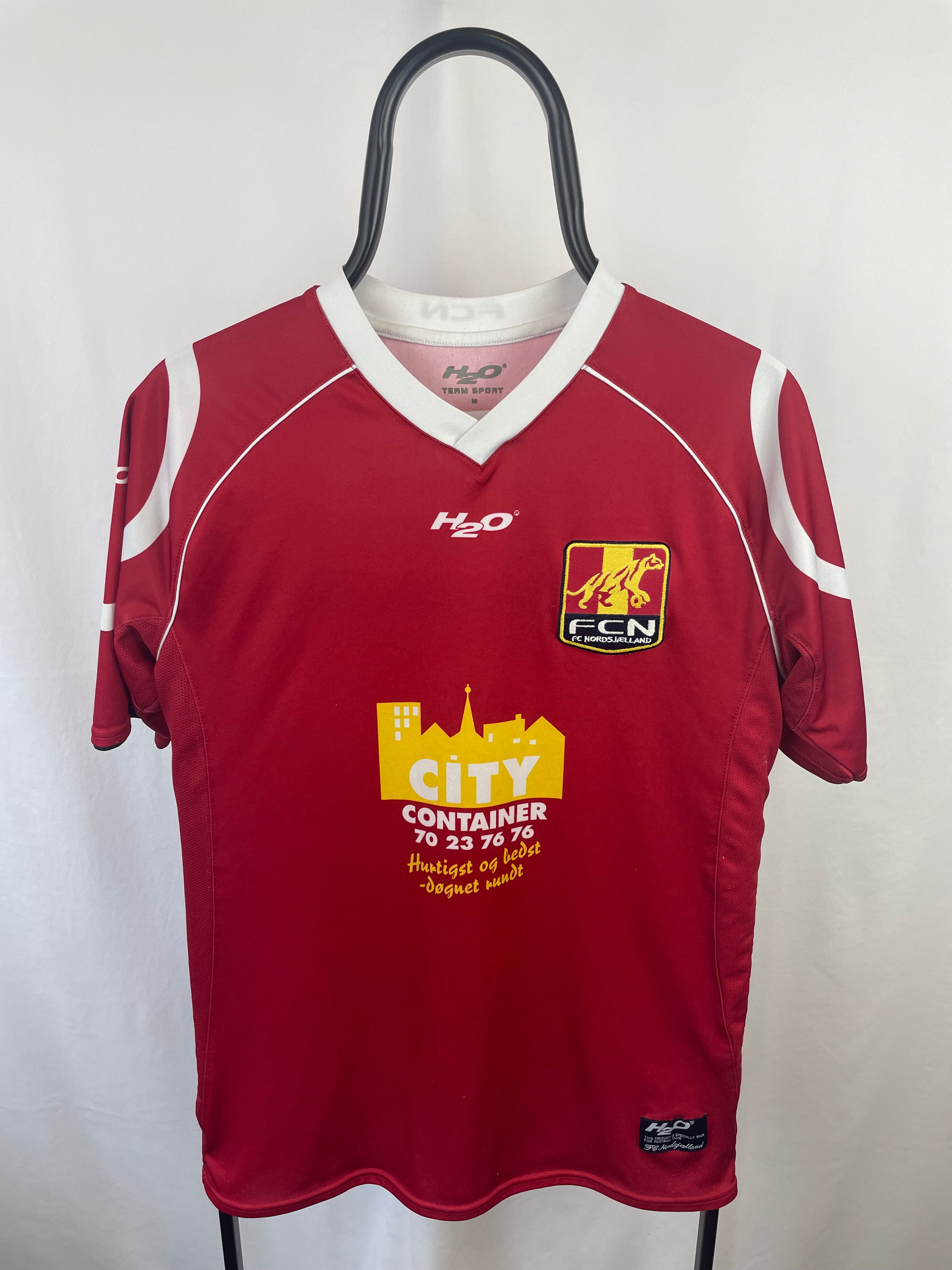 FCN 12/13 hjemmebanetrøje - M