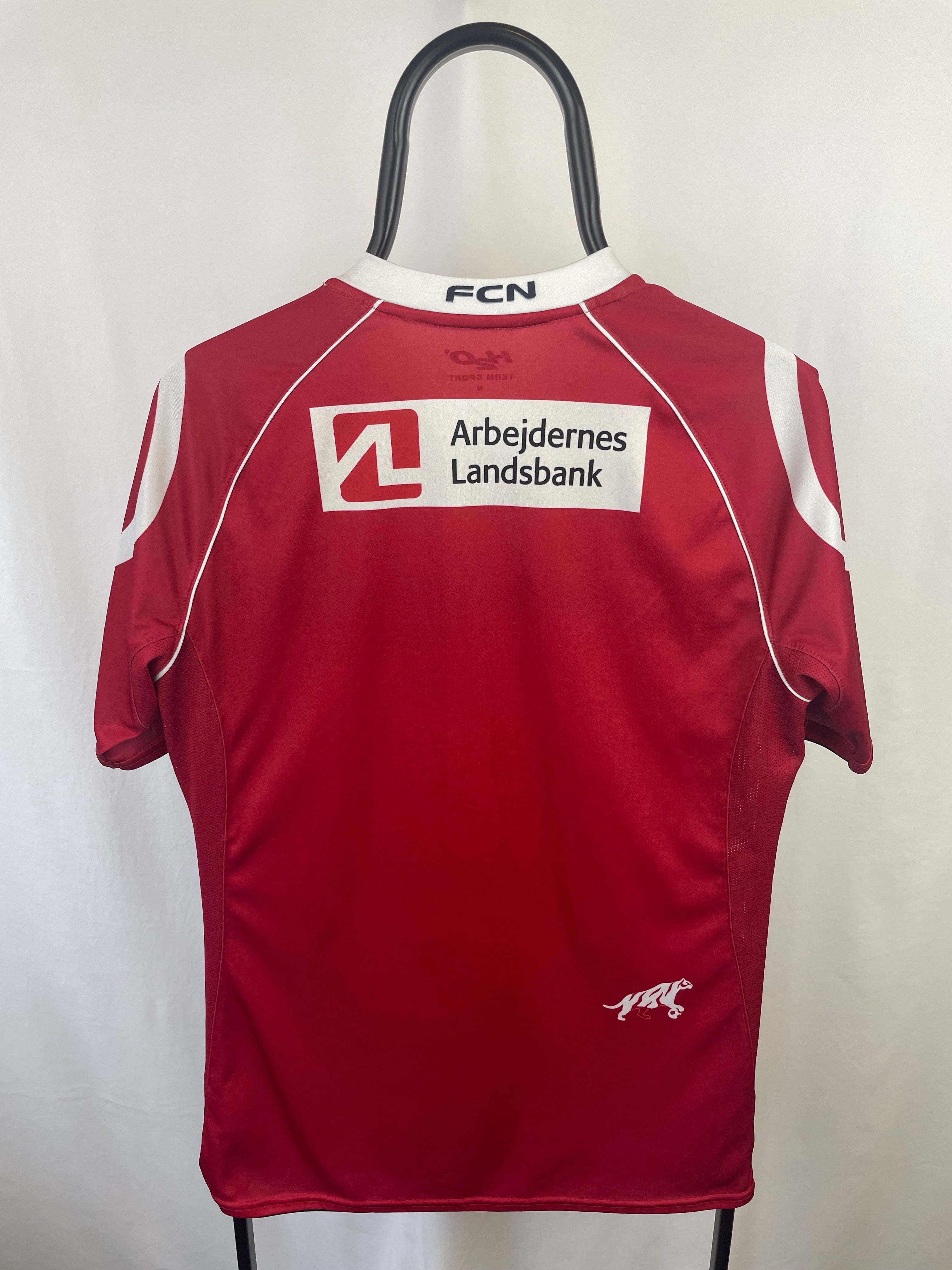 FCN 12/13 hjemmebanetrøje - M