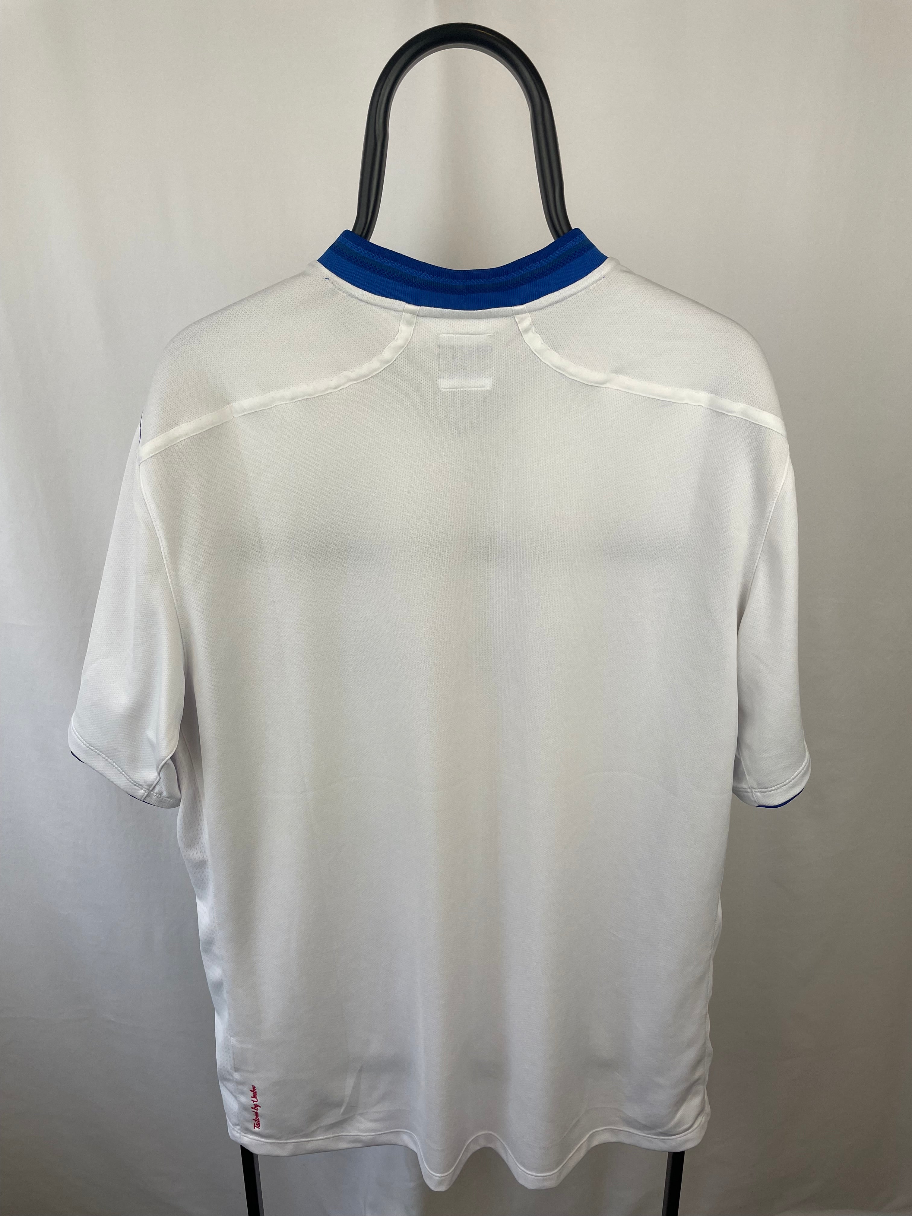 Rangers 12/13 udebanetrøje - XXL