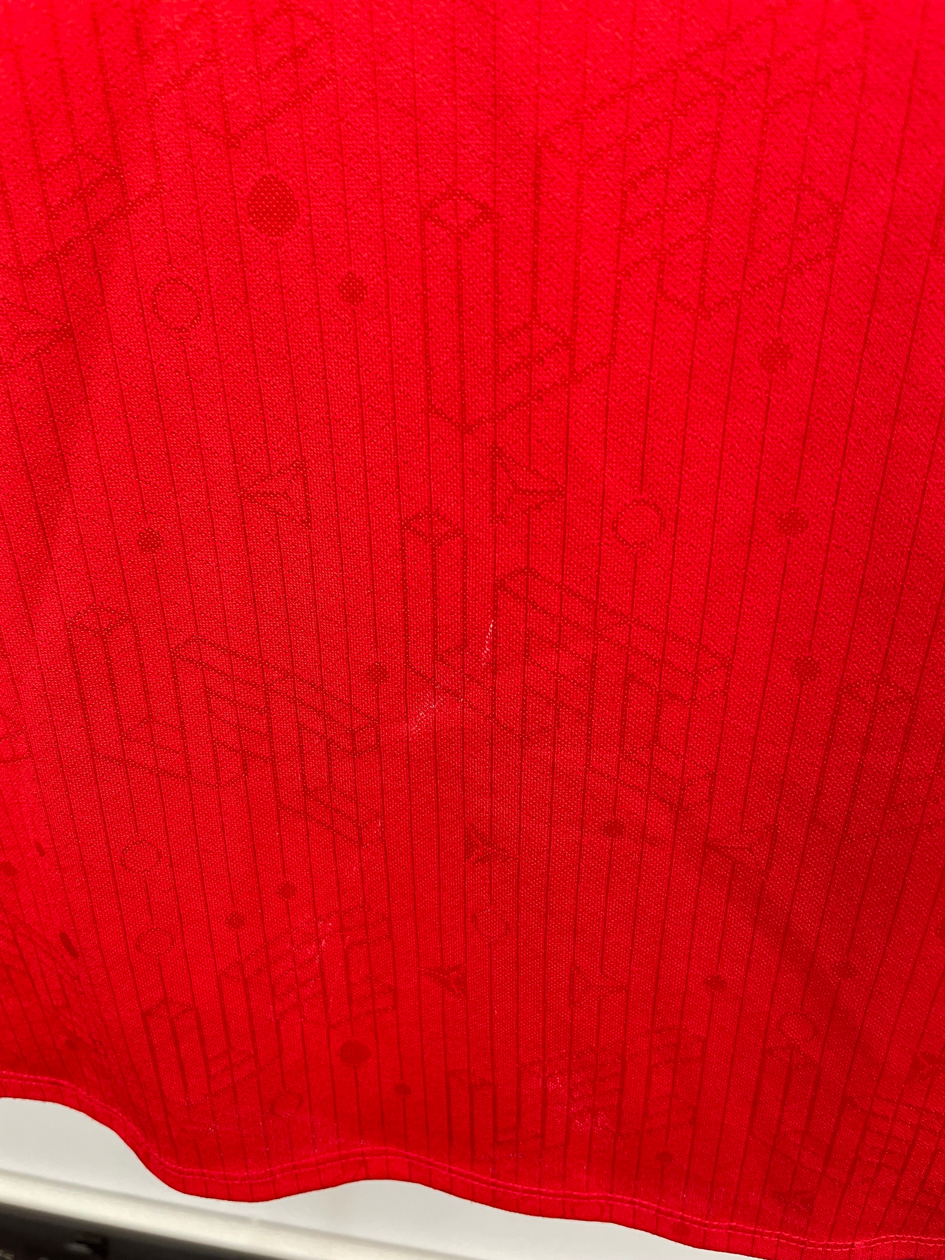 Steven Gerrard Liverpool 14/15 hjemmebanetrøje - M