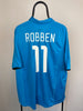 Arjen Robben PSV Eindhoven 02/03 udebanetrøje - XL