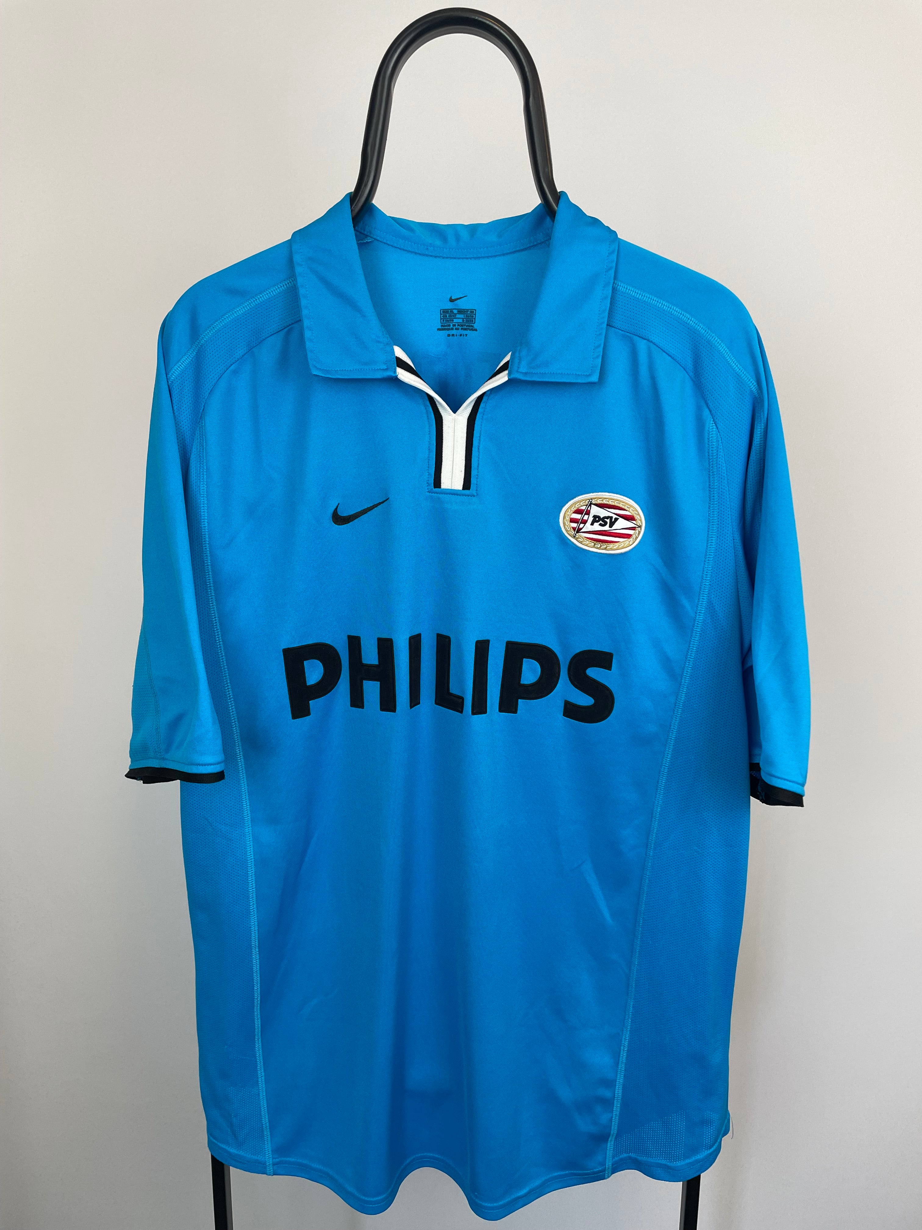 Arjen Robben PSV Eindhoven 02/03 udebanetrøje - XL