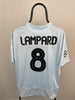 Frank Lampard Chelsea 05/06 udebanetrøje - XL