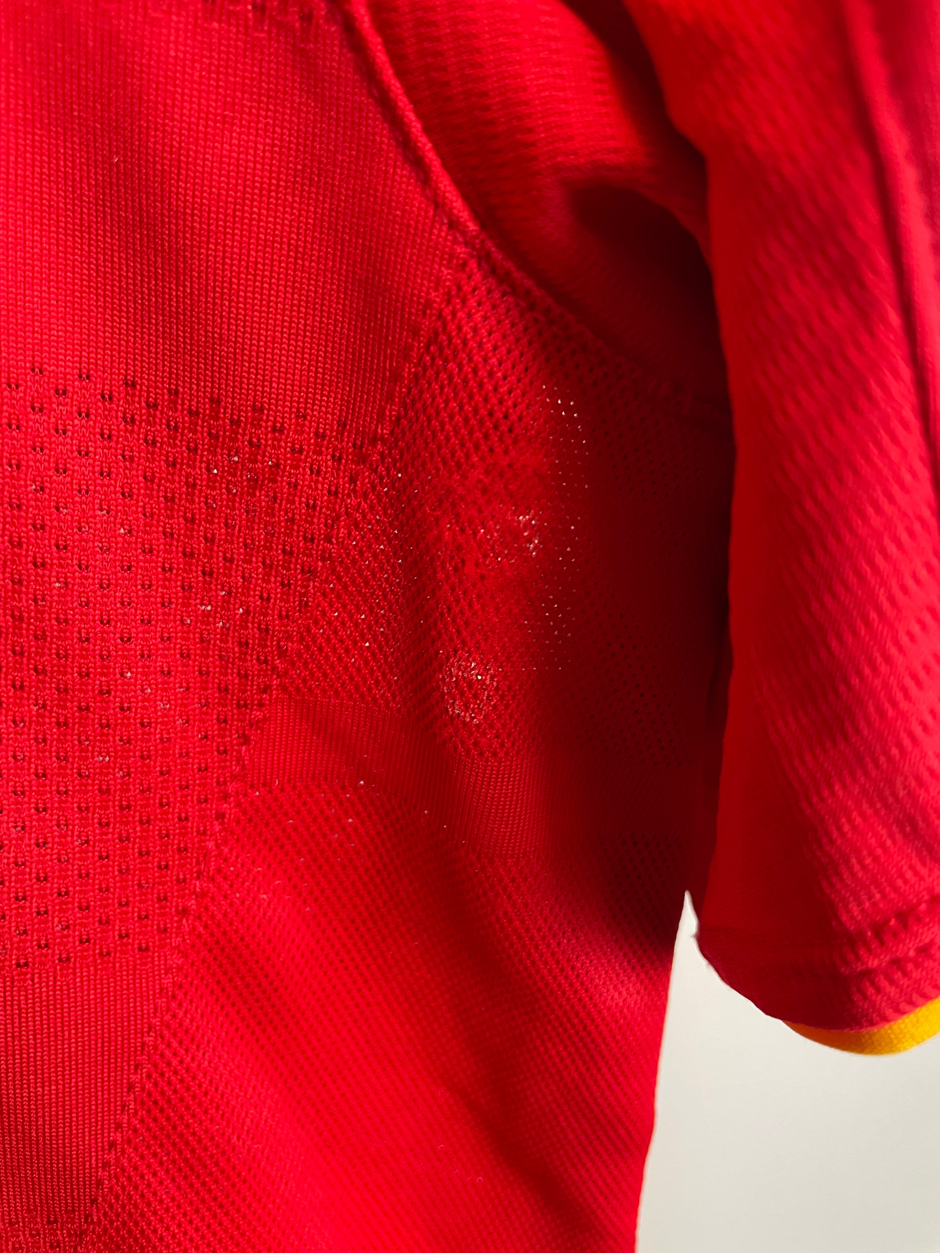 Philippe Coutinho Liverpool 16/17 hjemmebanetrøje - S