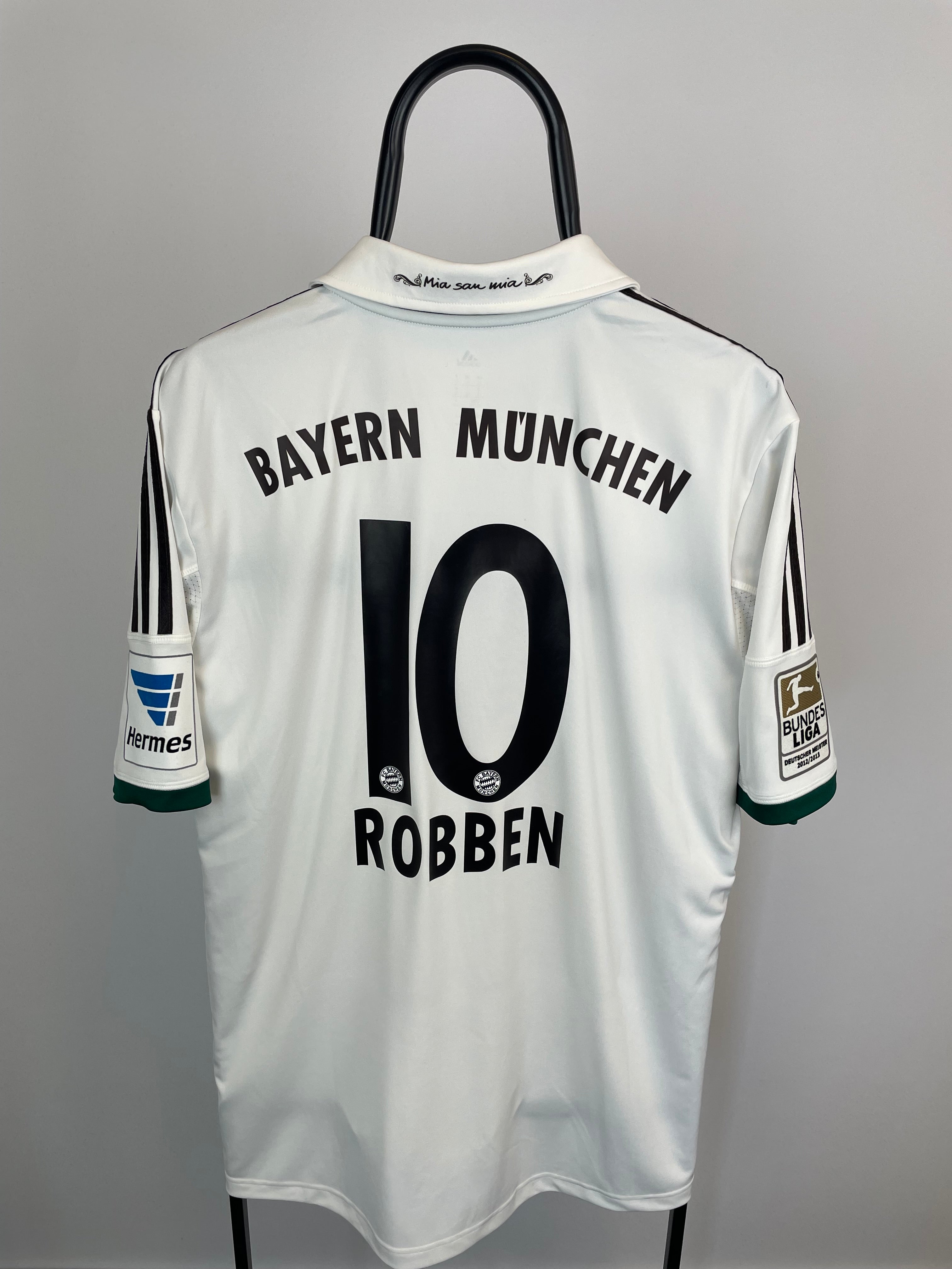 Andrea Pirlo Juventus 11/12 udebanetrøje - M