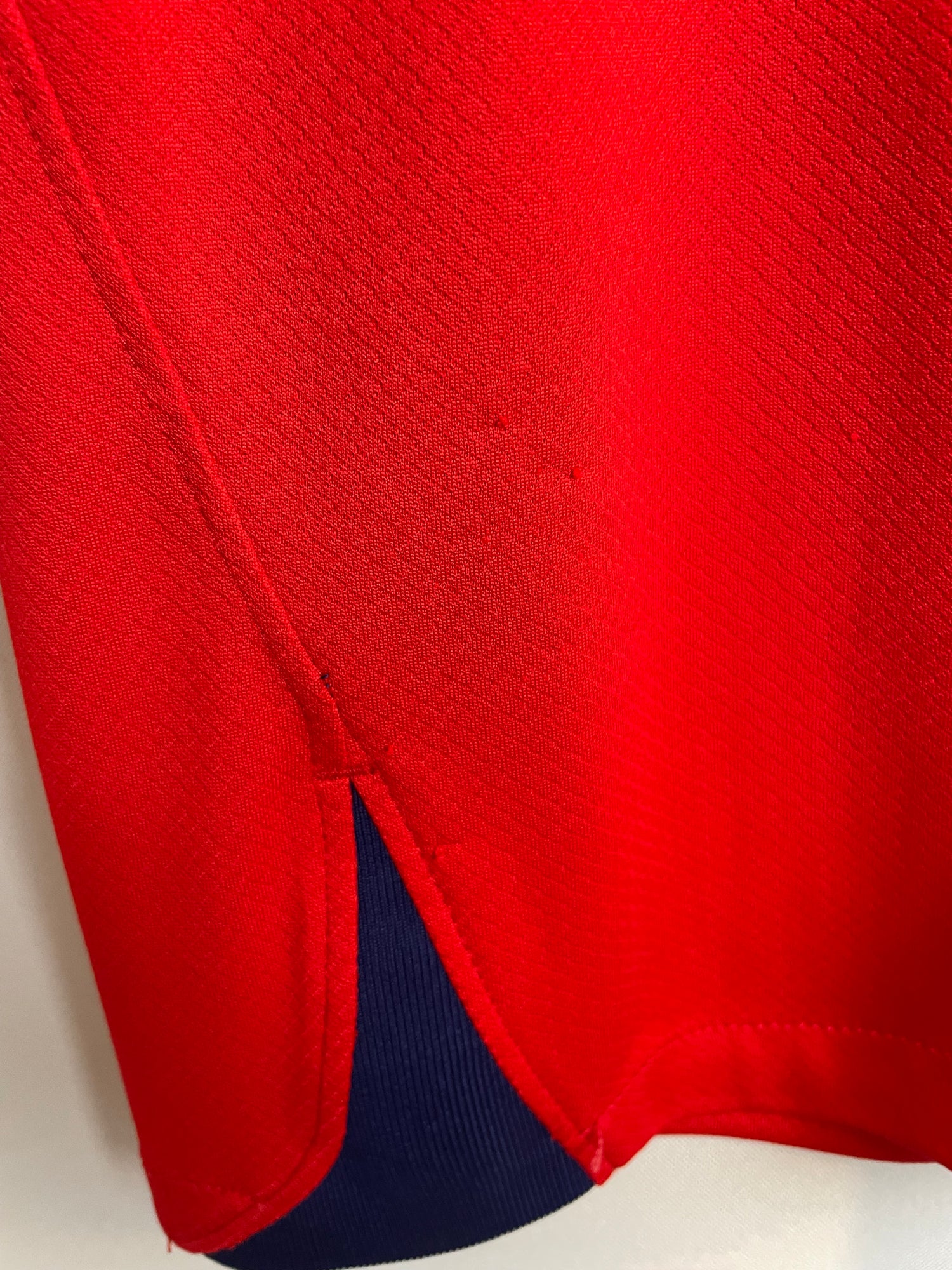 Bukayo Saka England 22/23 udebanetrøje - 9/10 år