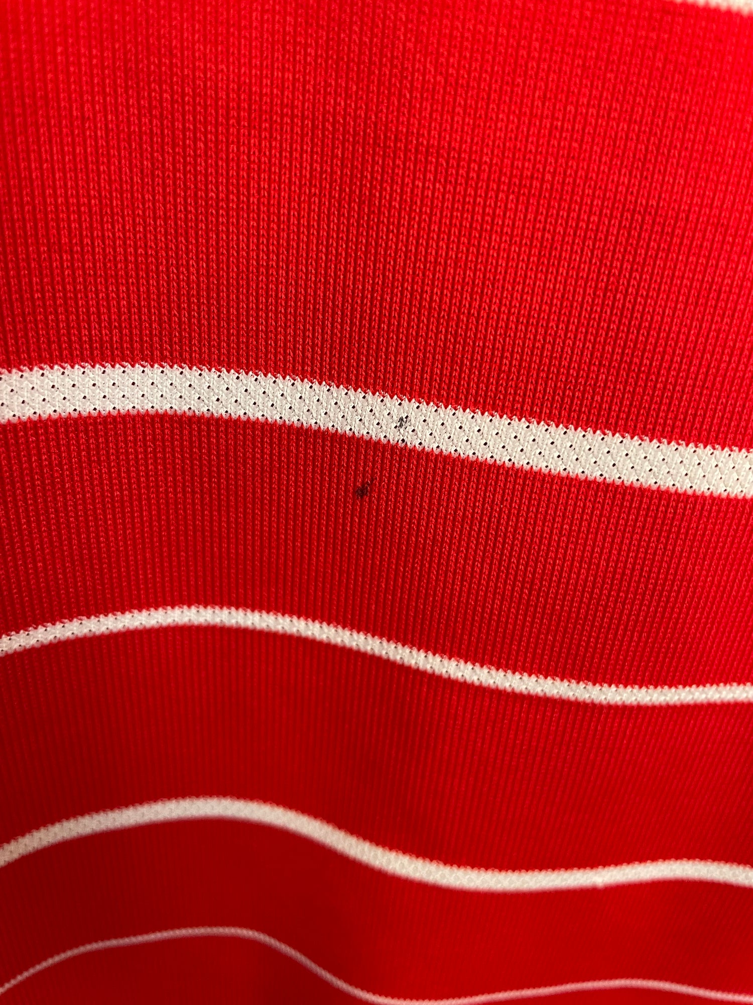 Alphonso Davies Bayern München 22/23 hjemmebanetrøje - 11/12 år