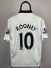Wayne Rooney Manchester United 14/15 udebanetrøje - M