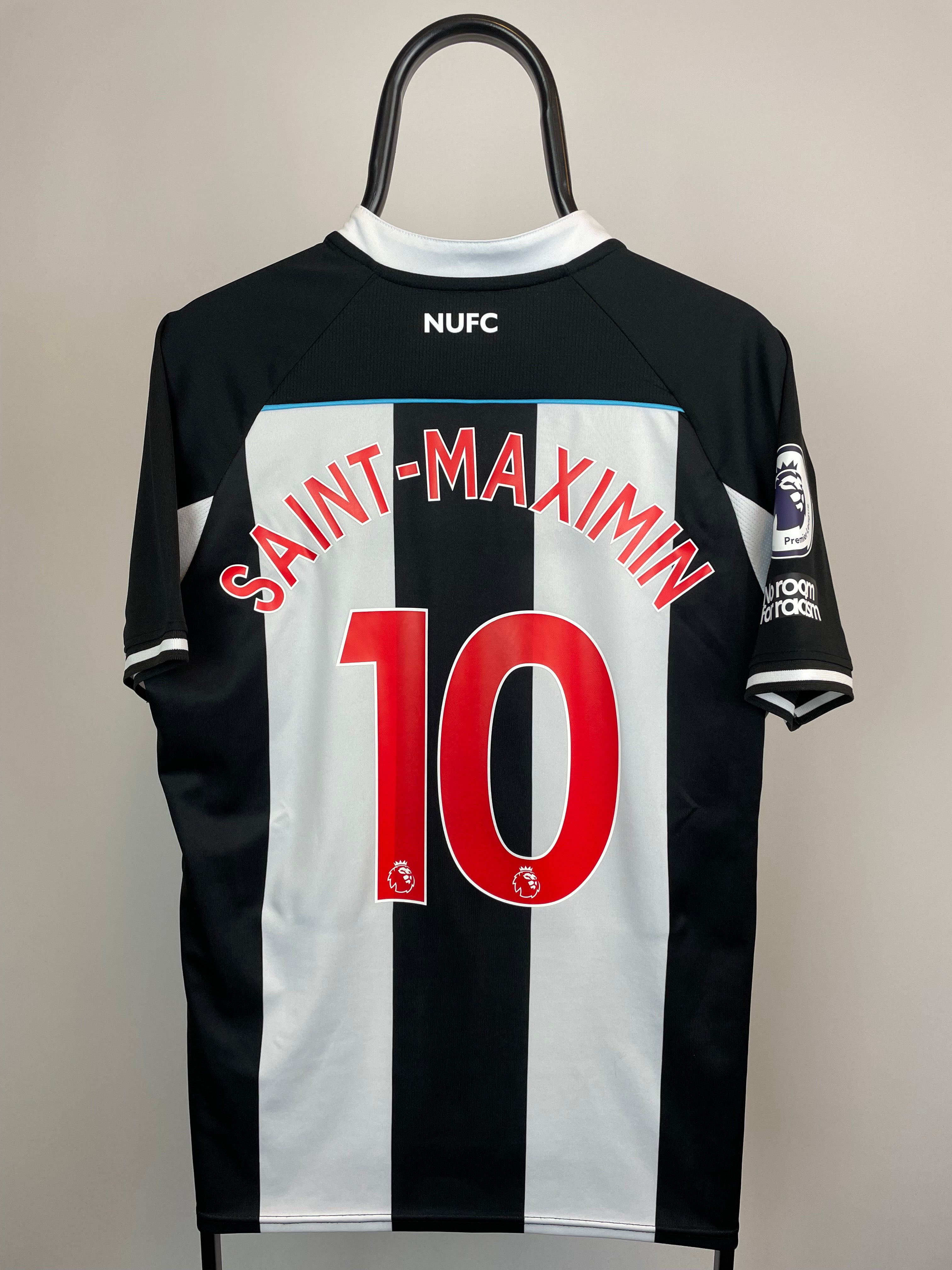 Saint-Maximin Newcastle 21/22 hjemmebanetrøje - XL