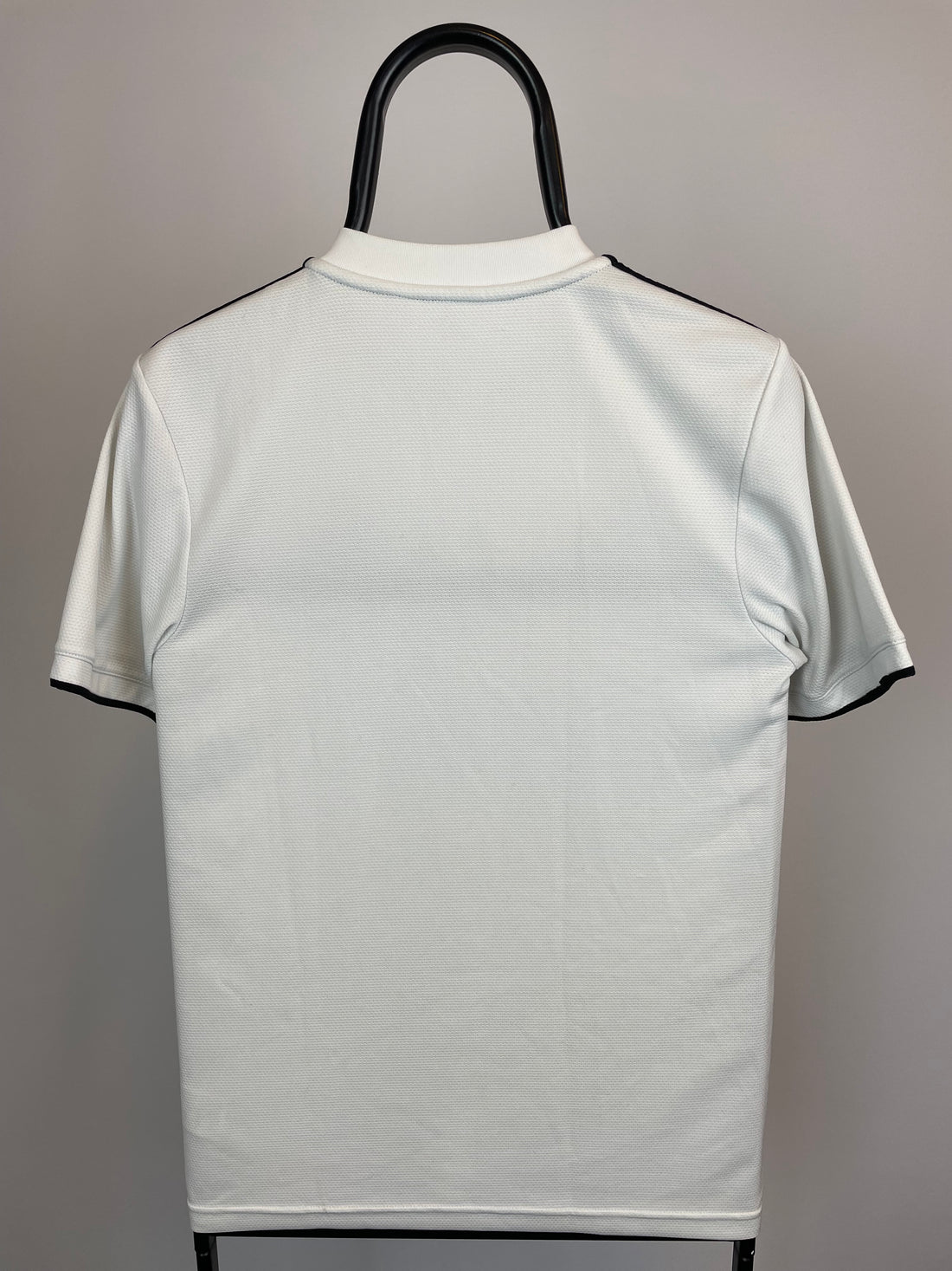 Real Madrid 18/19 hjemmebanetrøje - S