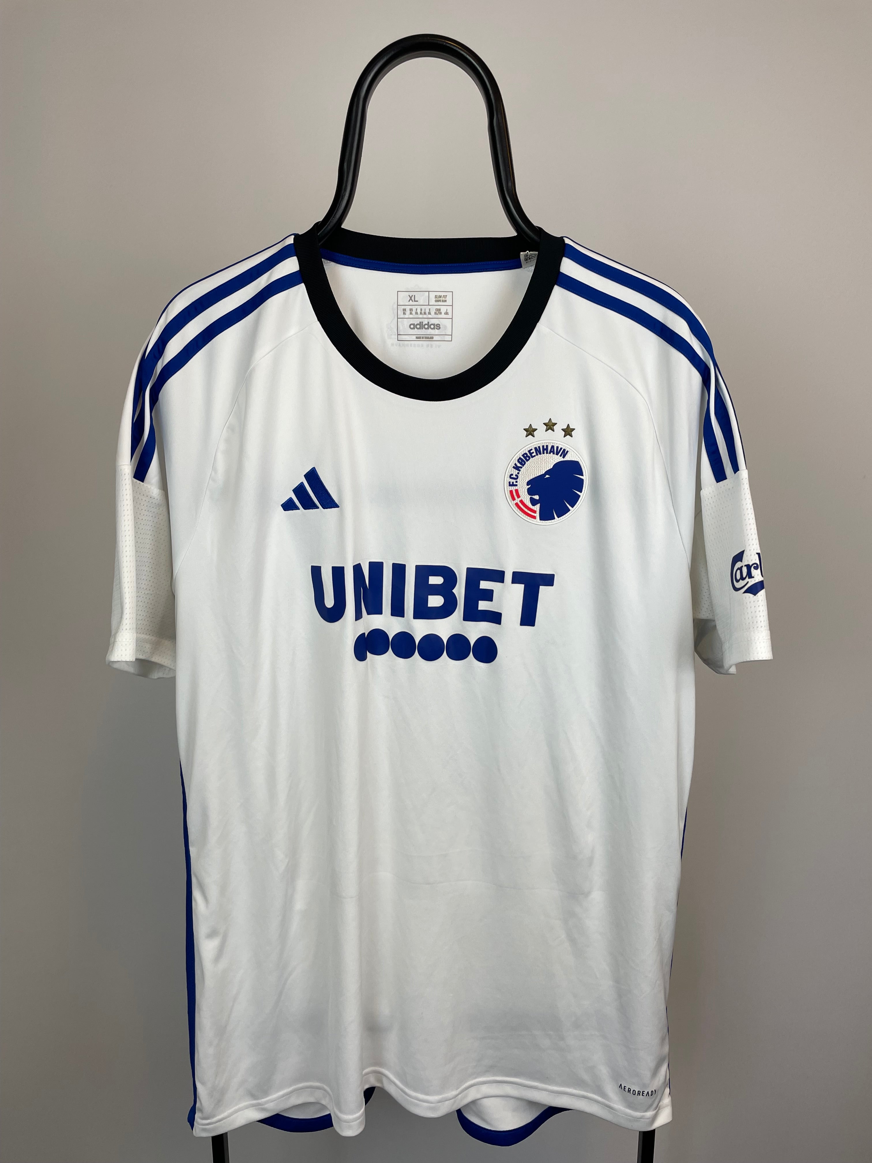 FCK 23/24 hjemmebanetrøje - XL
