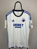 FCK 23/24 hjemmebanetrøje - XL