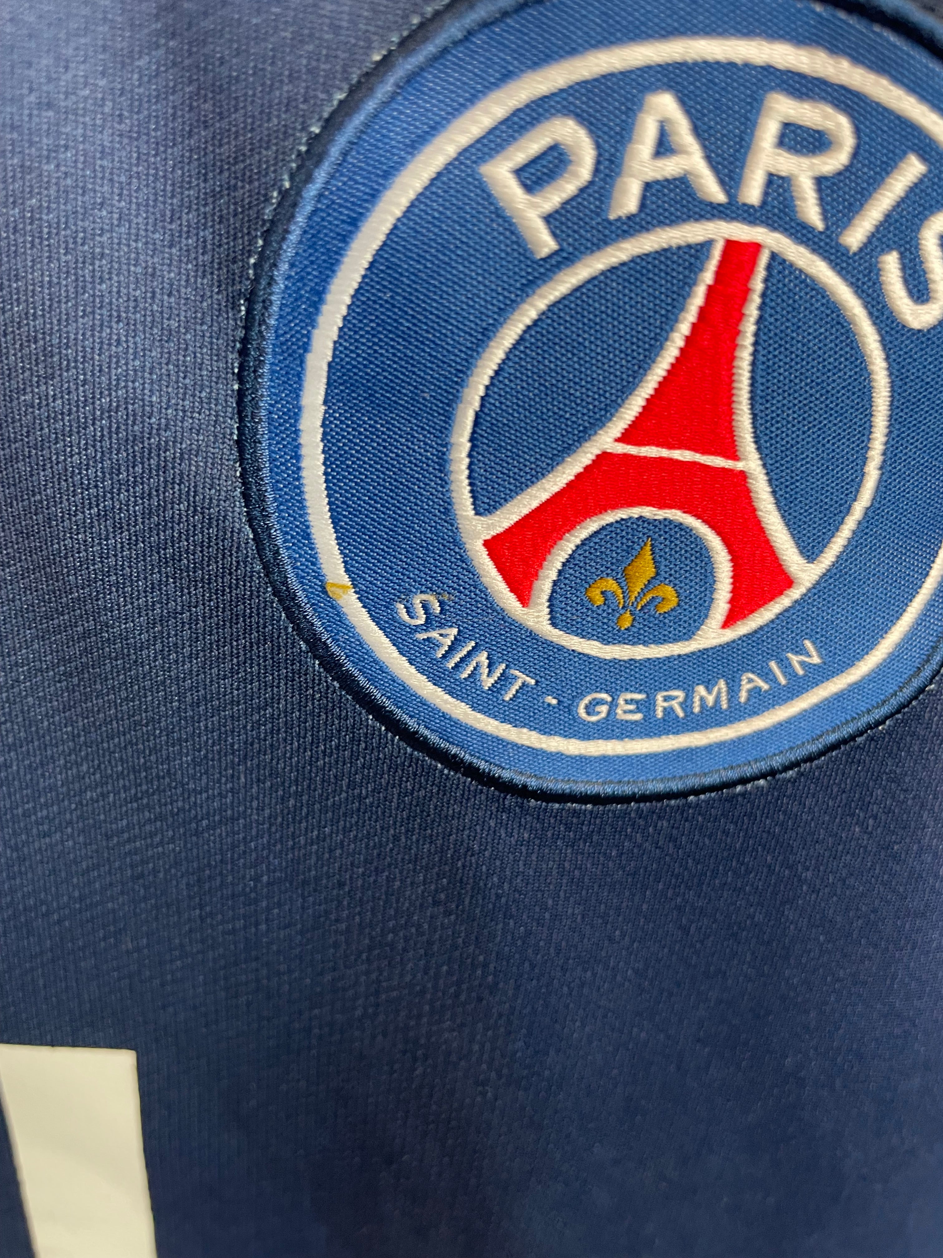 PSG 19/20 hjemmebanetrøje - XL