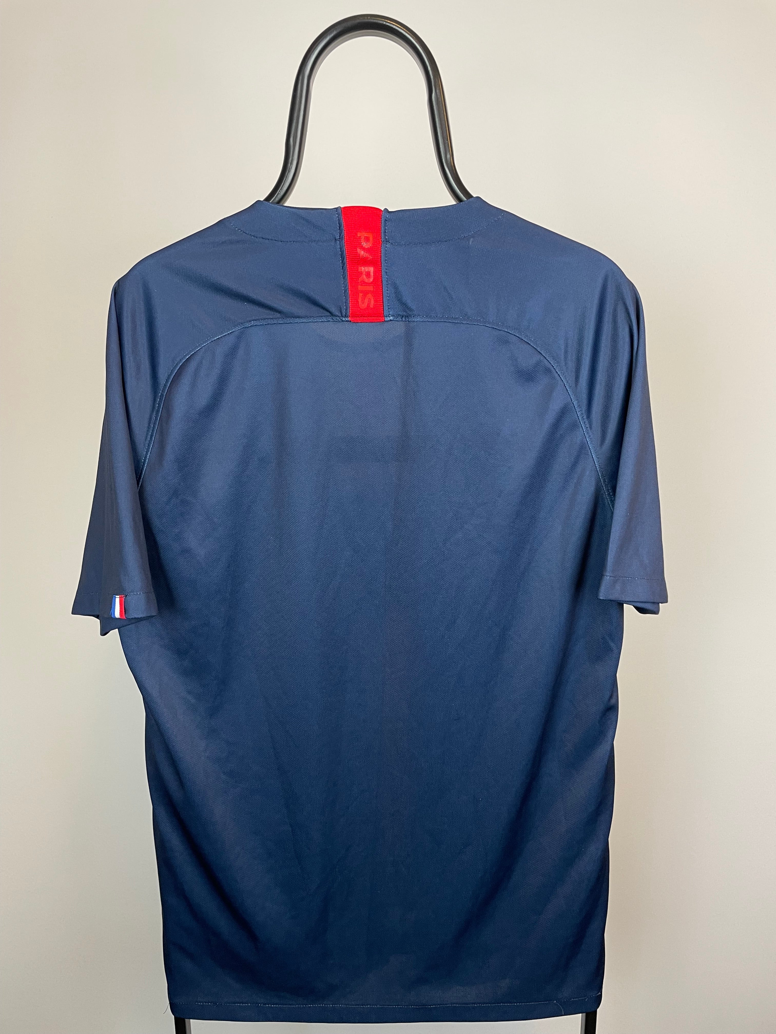 PSG 19/20 hjemmebanetrøje - XL