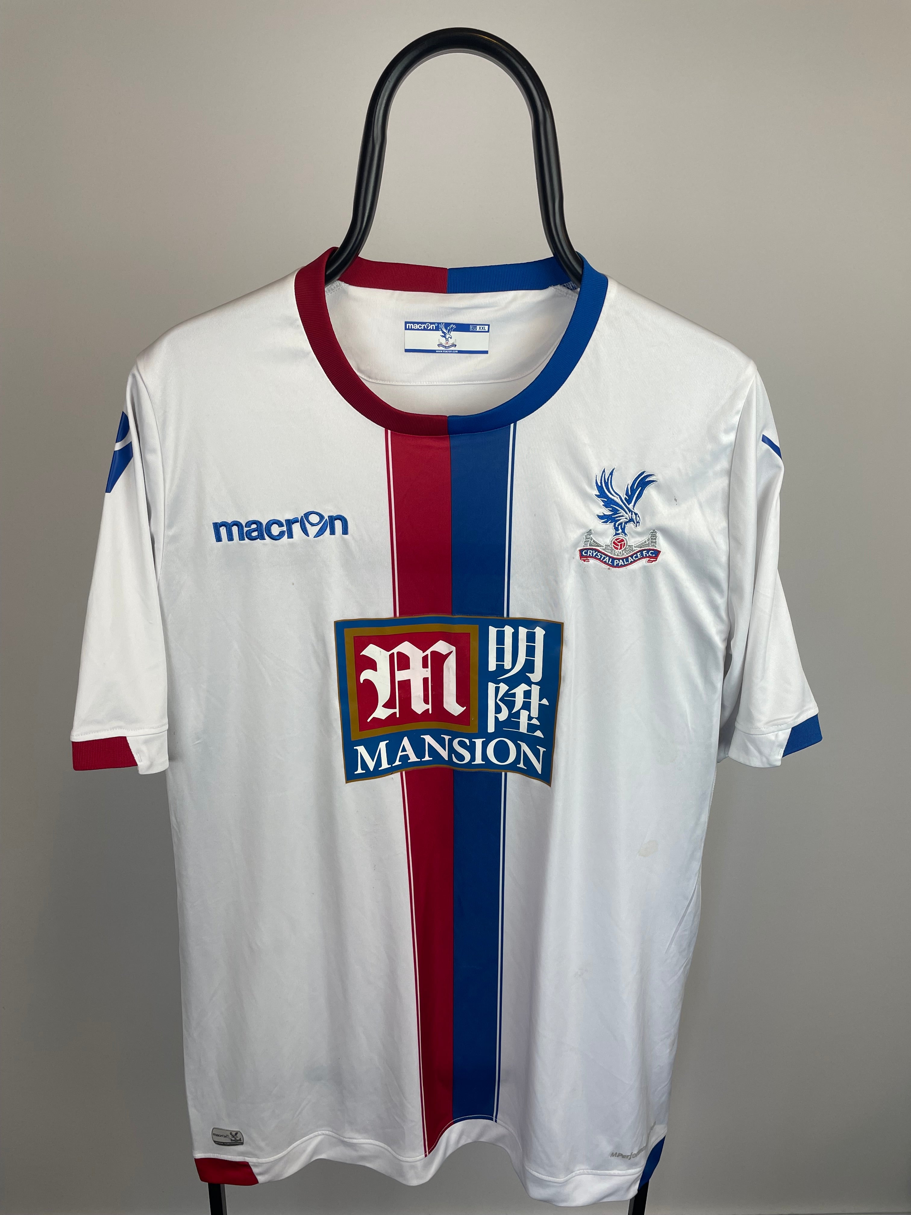 Tottenham 95/97 hjemmebanetrøje - XL
