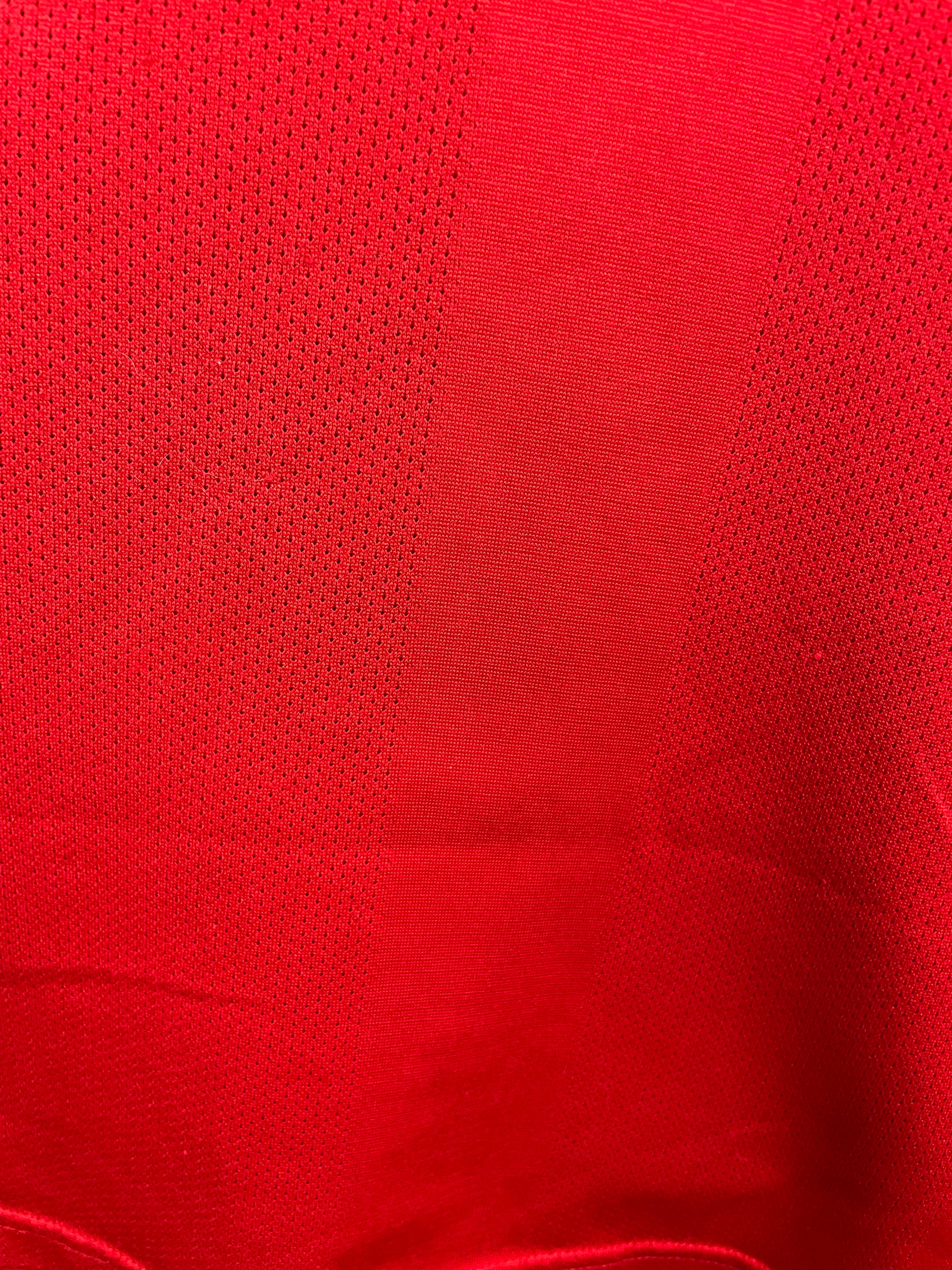 Liverpool 08/09 hjemmebanetrøje - L